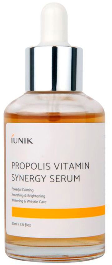 iUnik Gesichtsserum »Propolis Vitamin Synerg...