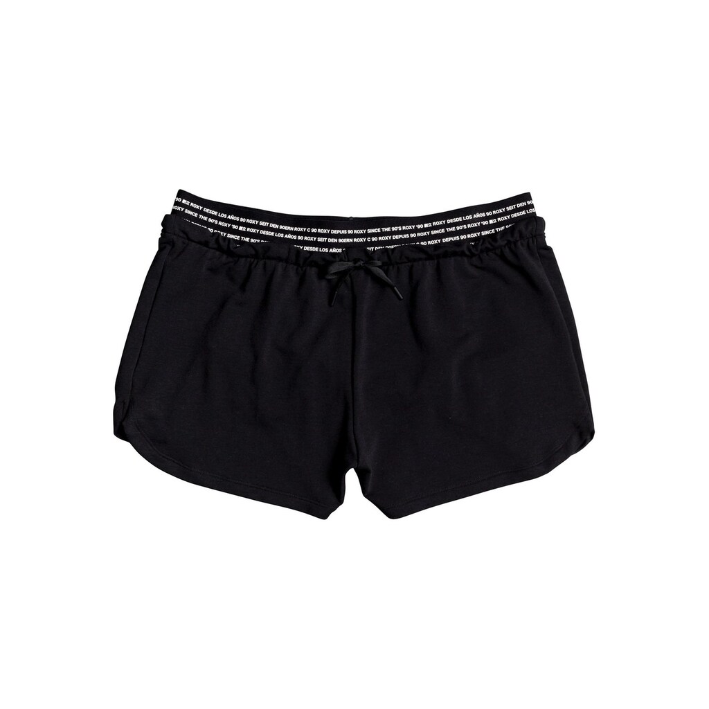 Roxy Sweatshorts »Slow Dance«