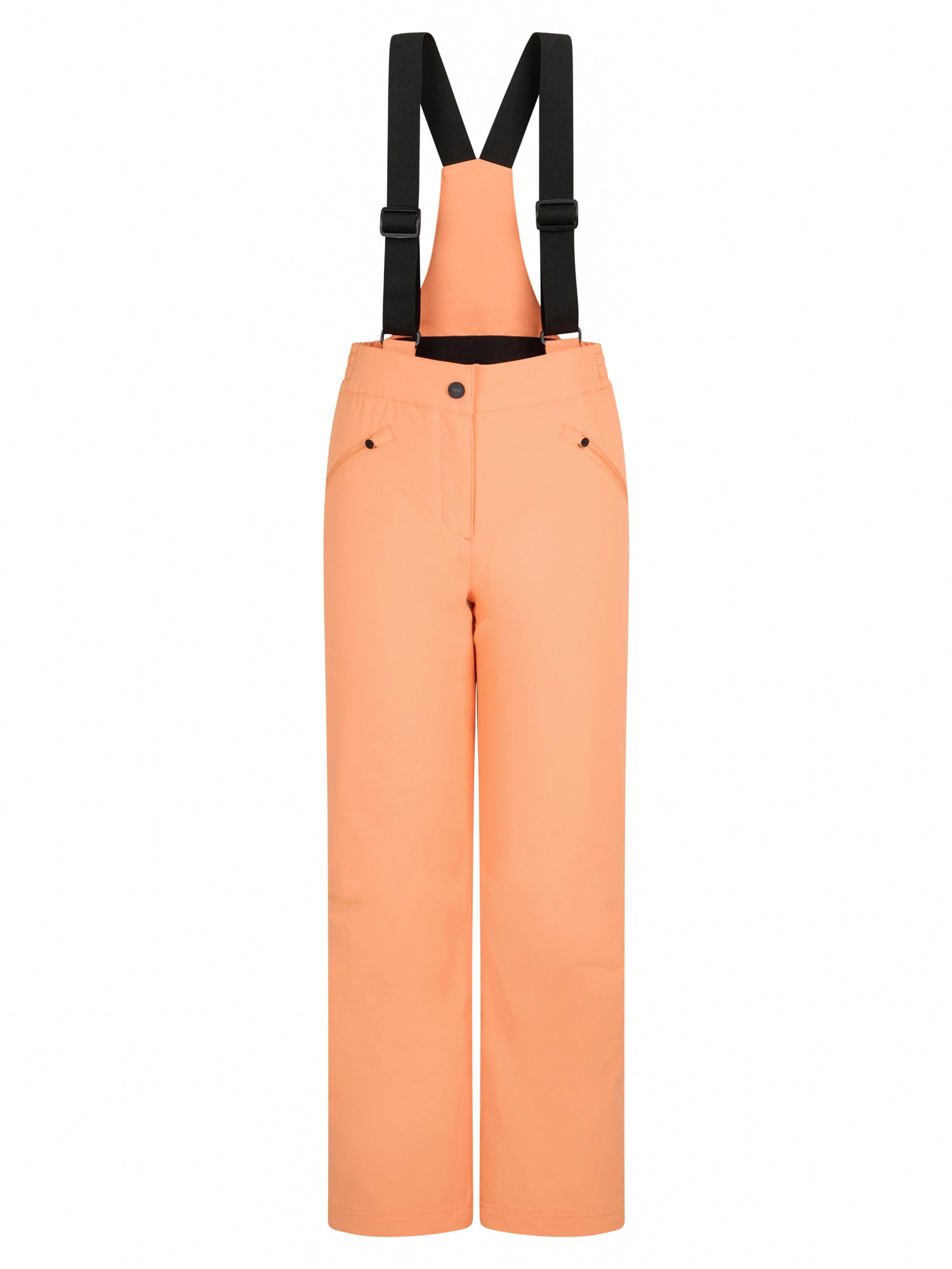 Ziener Skihose »AFIA-Z AQUASHIELD® MÄDCHEN«  Slim Fit, wasser-u.winddicht, atmungsaktiv, warm, verstellbare Träger