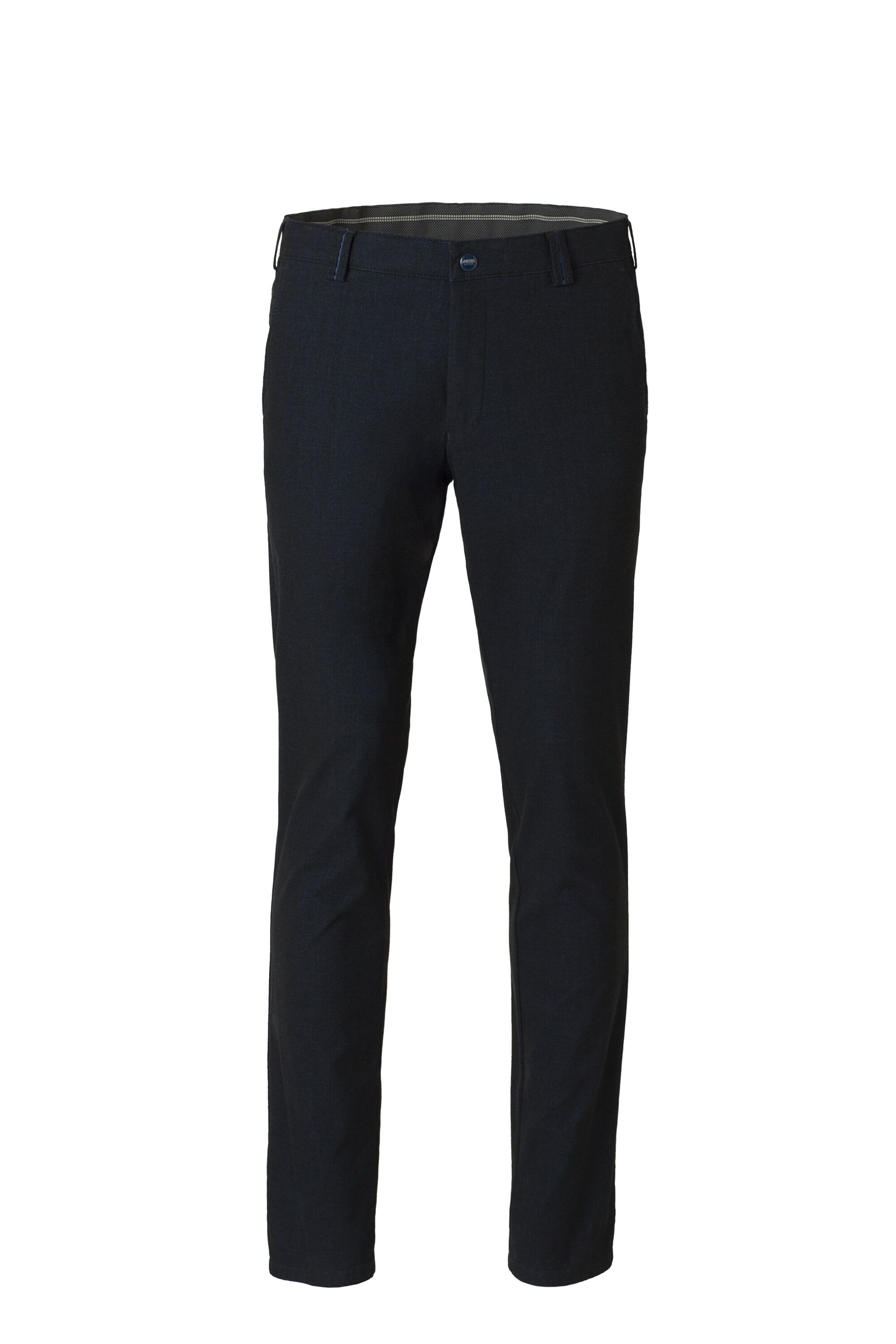 MEYER Chinos »BONN«, mit Flexiblen Bund
