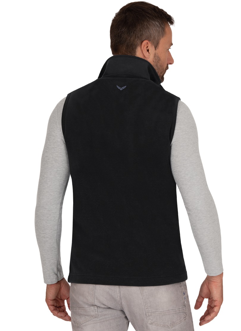 Thumbnail - Trigema Fleeceweste "TRIGEMA Fleeceweste", 1 Stk.