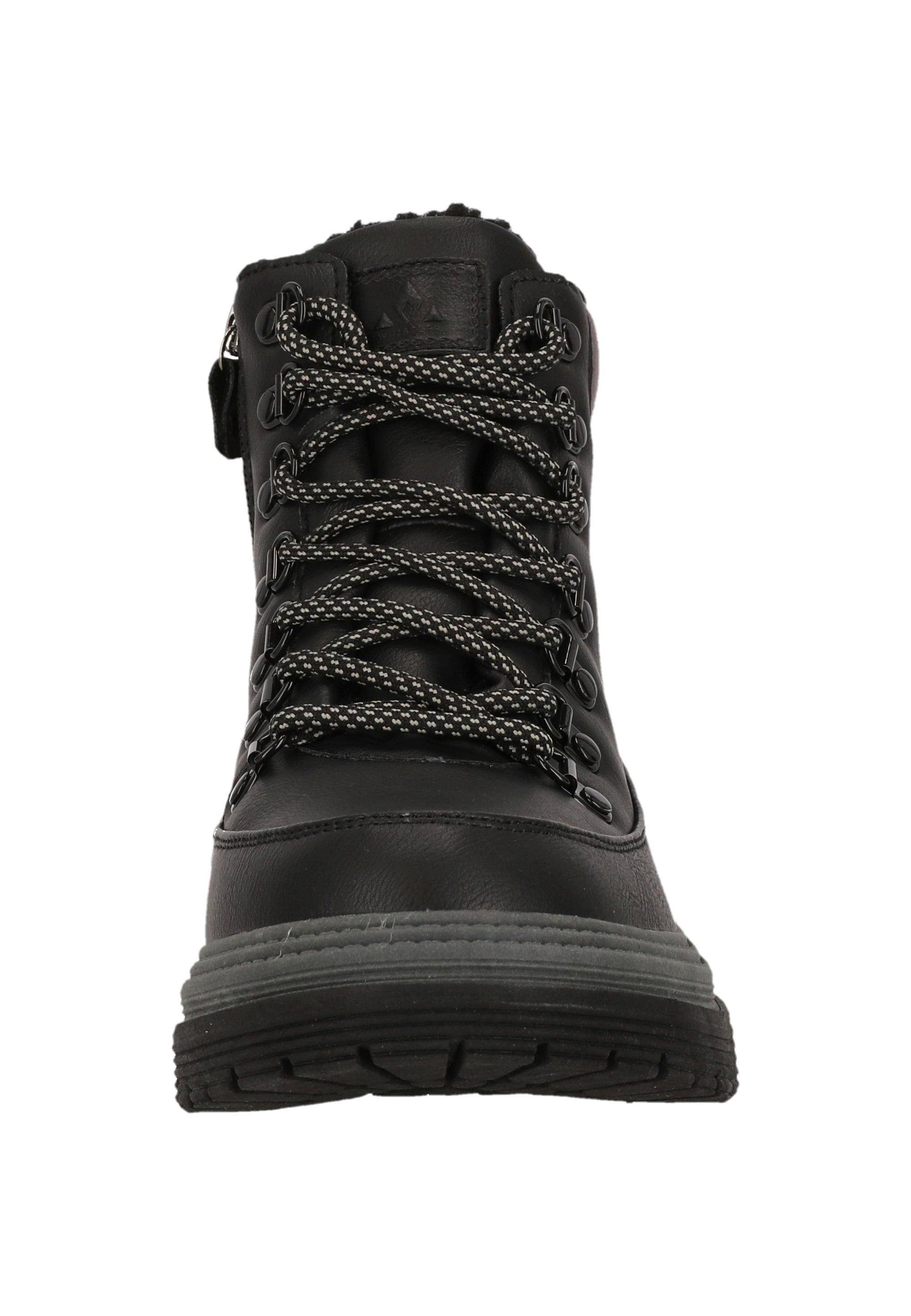 WHISTLER Stiefel »Gianni«, mit robuster Außensohle mit Allwetterprofil