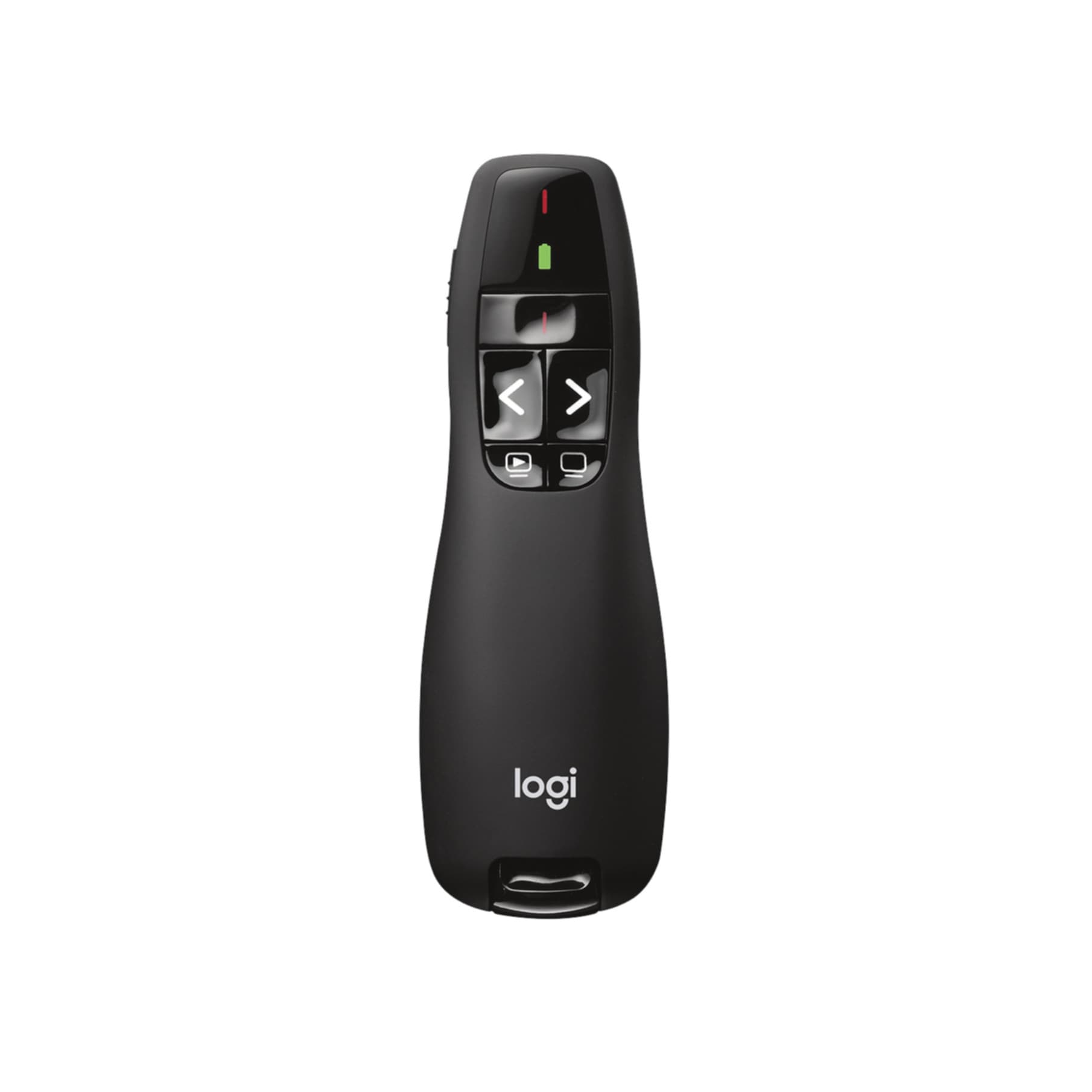 Logitech Presenter »R400«