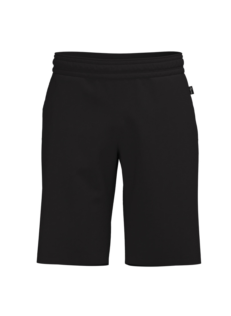 Trigema Jerseyhose "TRIGEMA Bermuda aus Single-Jersey" günstig online kaufen