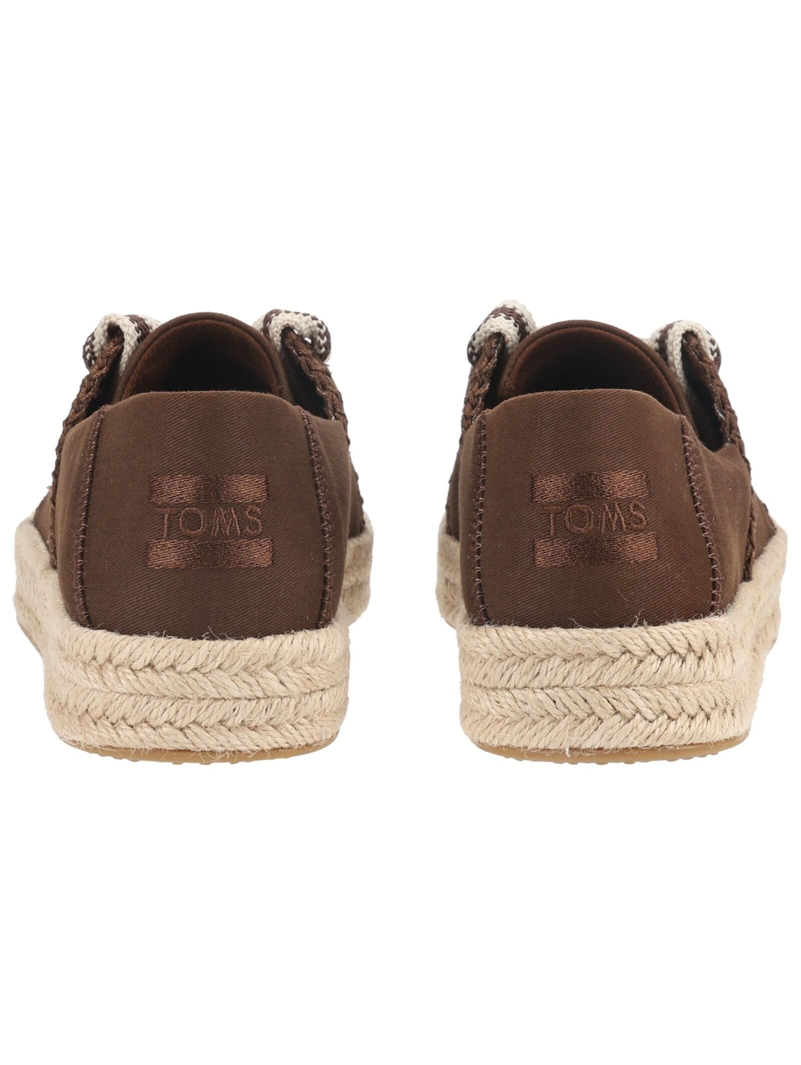 TOMS Espadrille »TOMS Halbschuhe Textil«