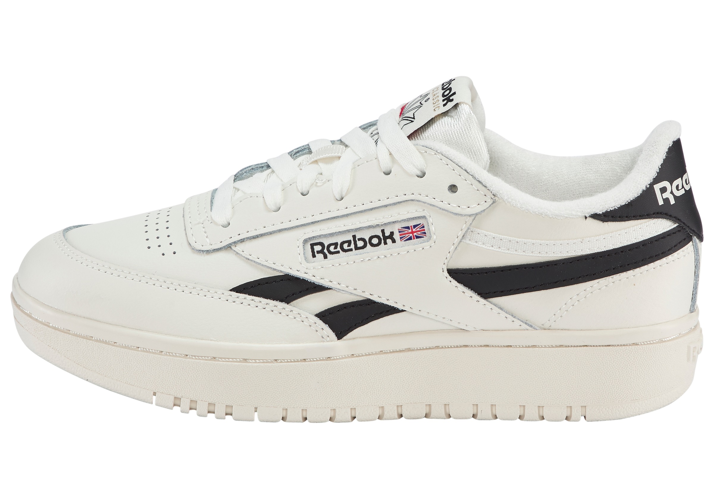 Reebok Classic Sneaker "CLUB C DOUBLE REVENGE" günstig online kaufen