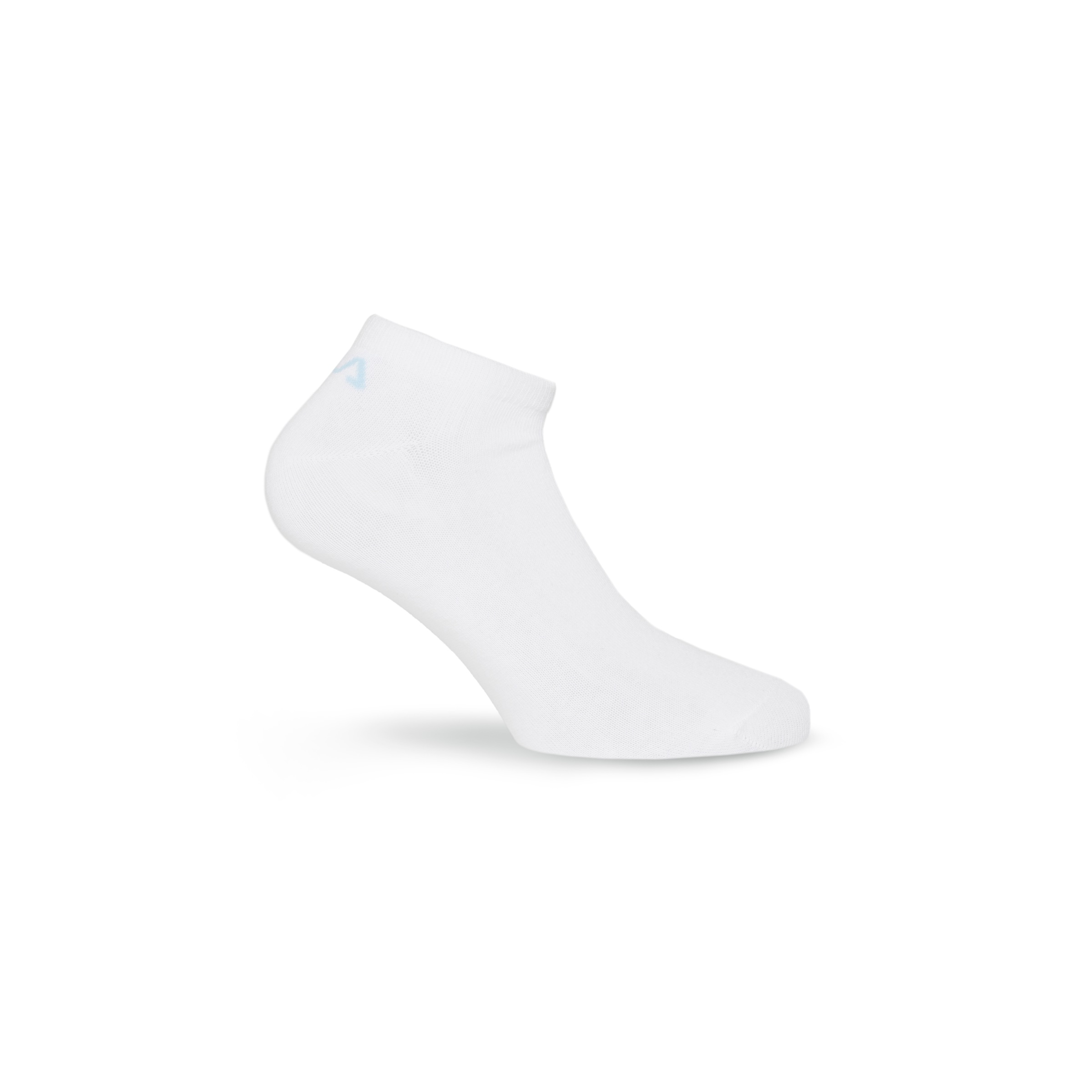 Fila Socken "UNISEX INVISIBLE PLAIN SOCKS" 3 Stk. tlg. mit eingestricktem L günstig online kaufen