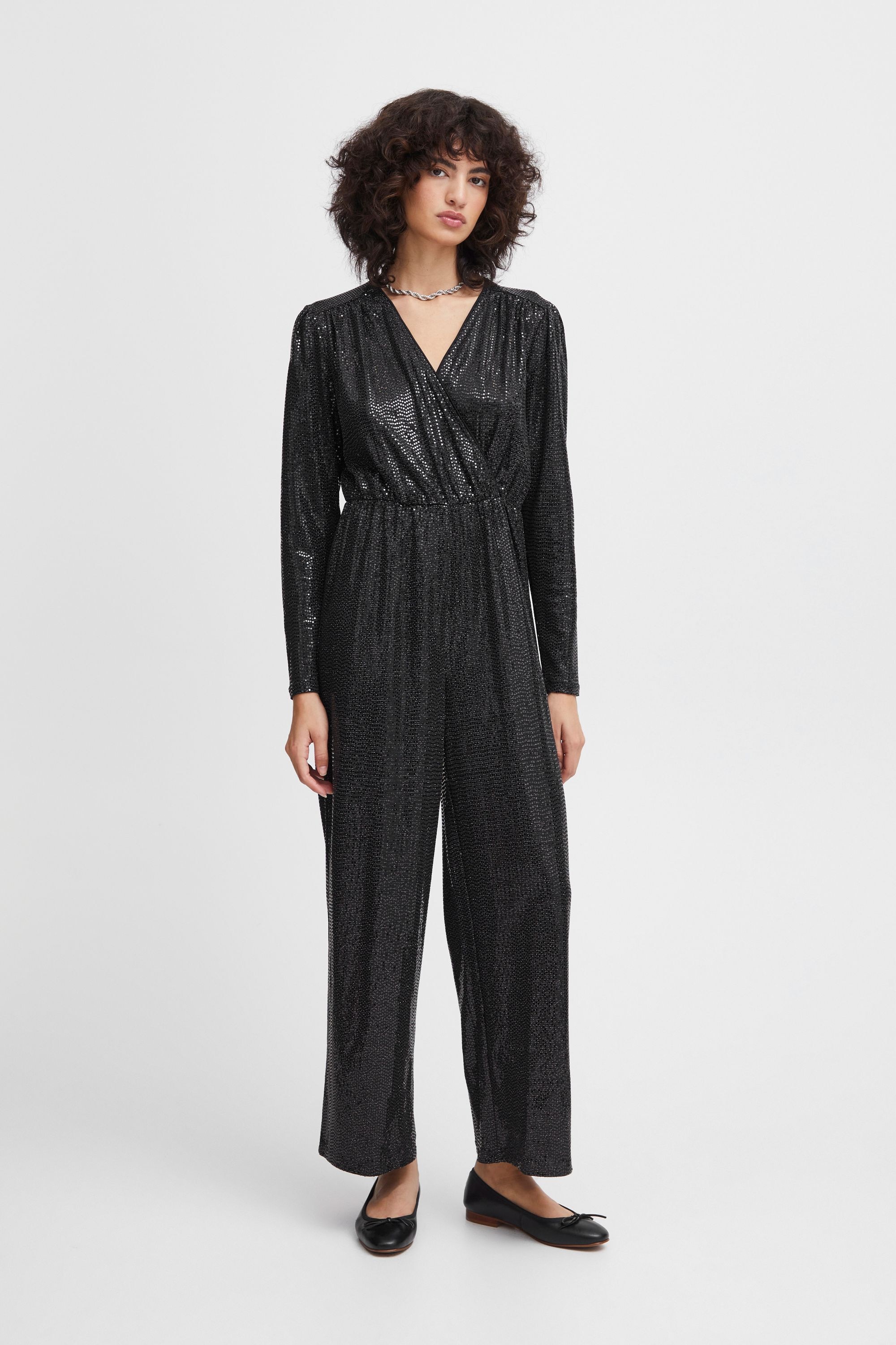 Ichi Jumpsuit »Jumpsuit IHLoane«