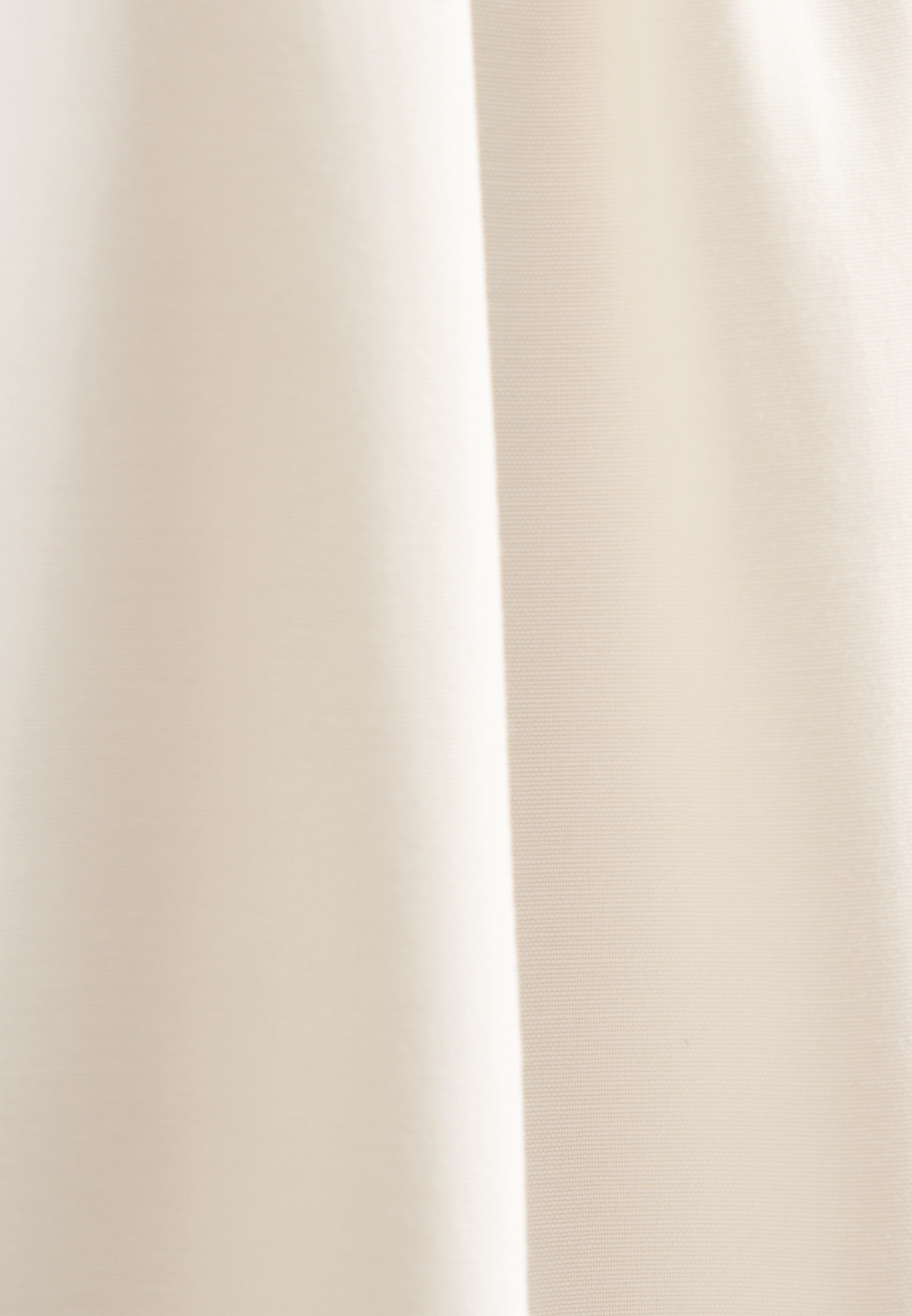 seidensticker Shirtbluse »Schwarze Rose«, Kurzarm Rundhals Uni