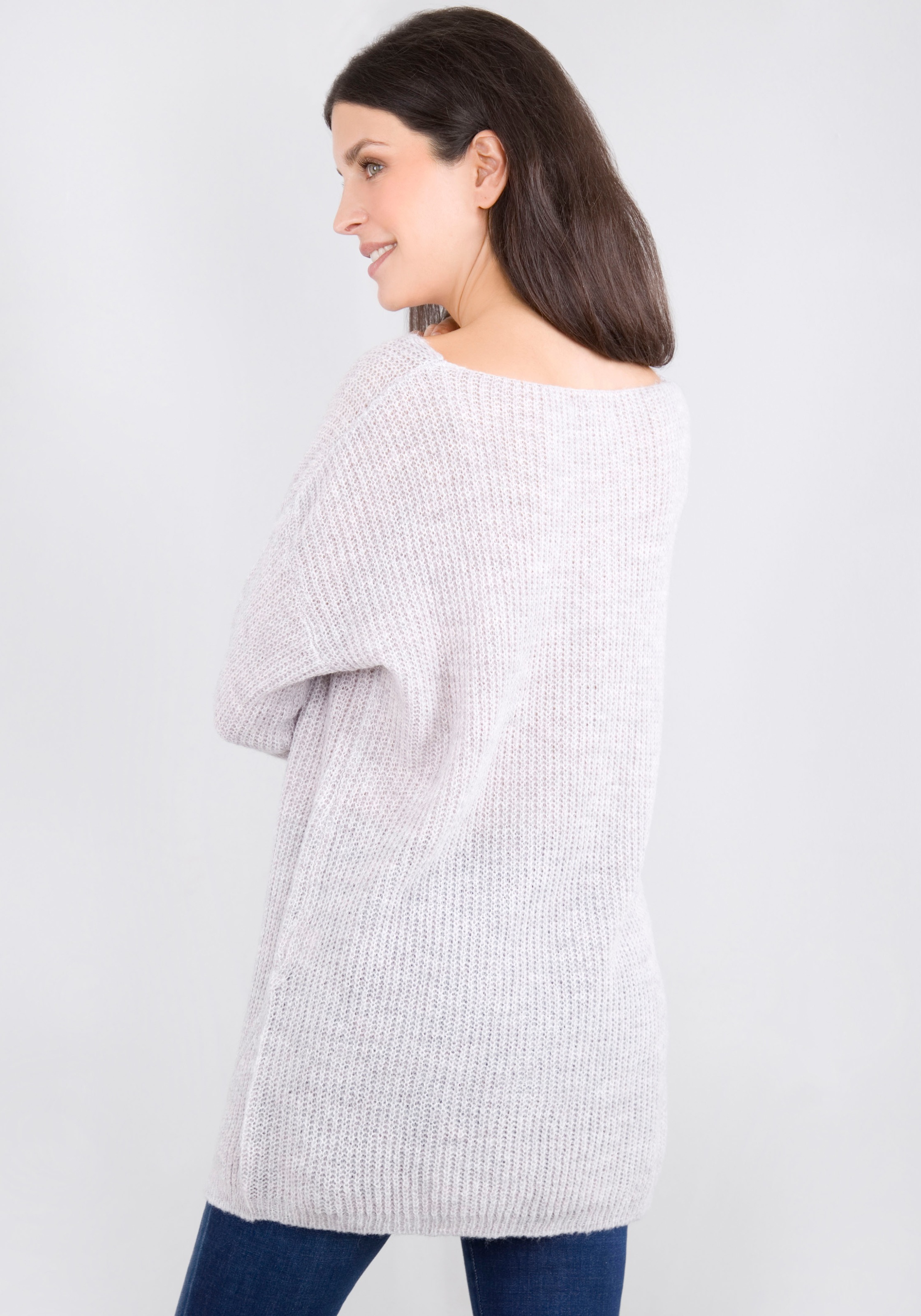 Please Jeans Strickpullover