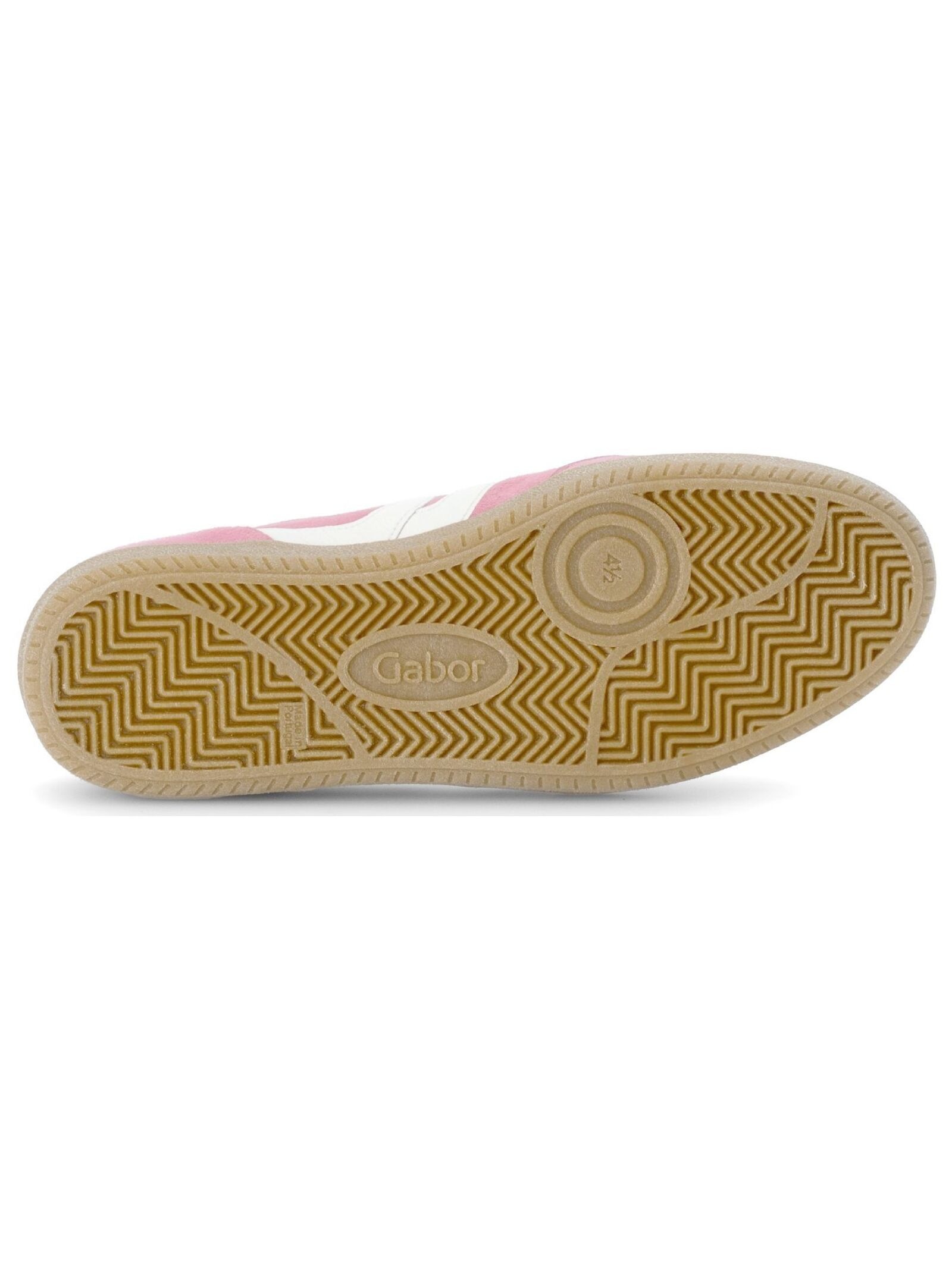 Gabor Sneaker »Gabor Sneaker Leder«