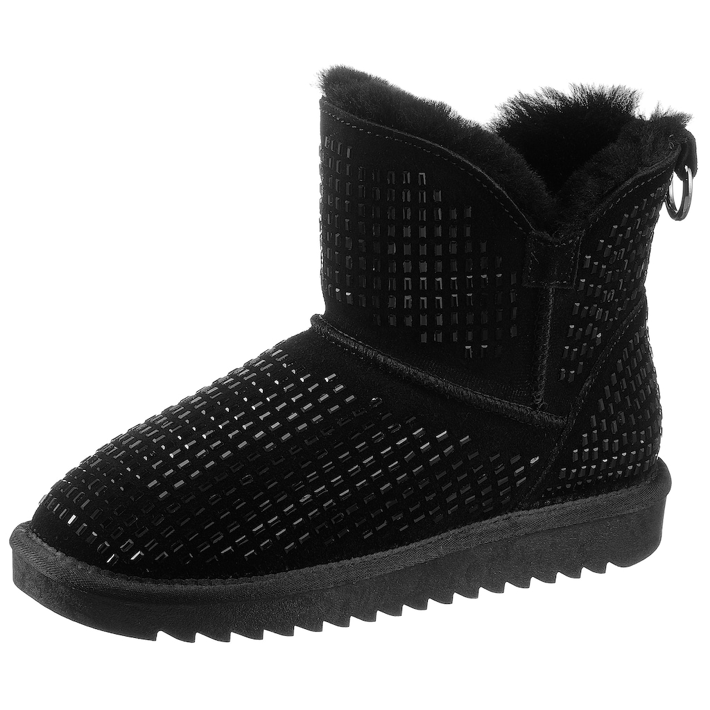 Ara Winterboots »ALASKA«