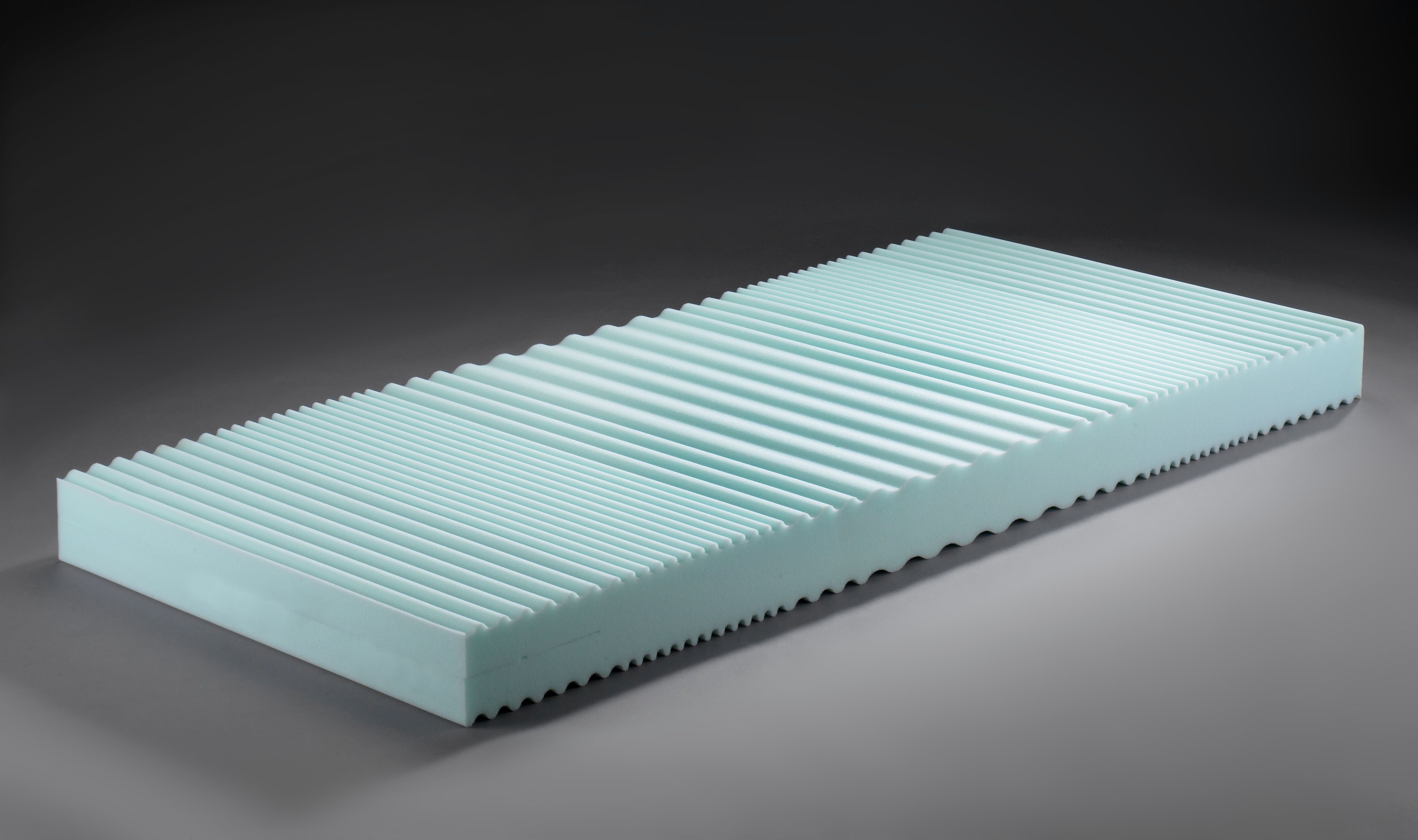 Thumbnail - Murmelland Komfortschaummatratze "ML 19" 19 cm hoch Raumgewicht: 25 kg/m³ 1 Stk. tlg.