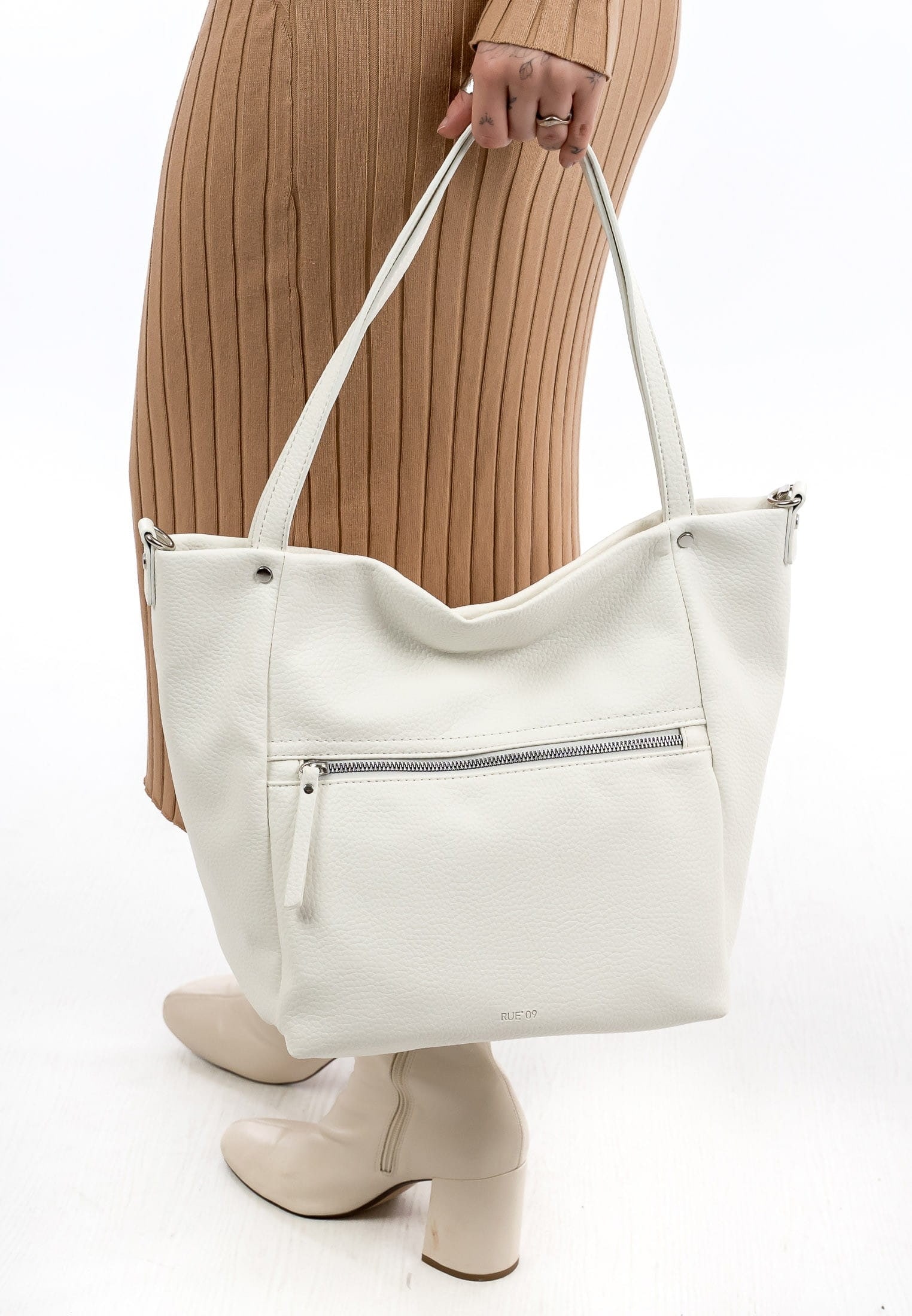 EMILY & NOAH Shopper »Shopper E&N Bourges RUE 09«