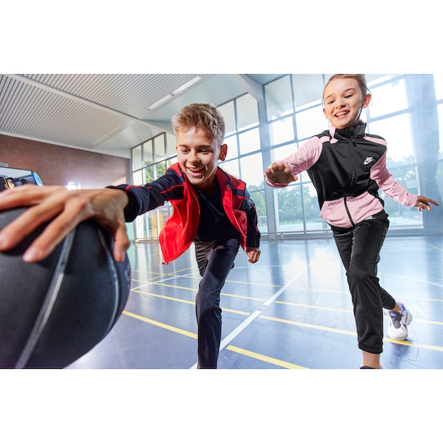 BAUR Raten auf Nike Kids\' | Tracksuit« Trainingsanzug Sportswear »Big