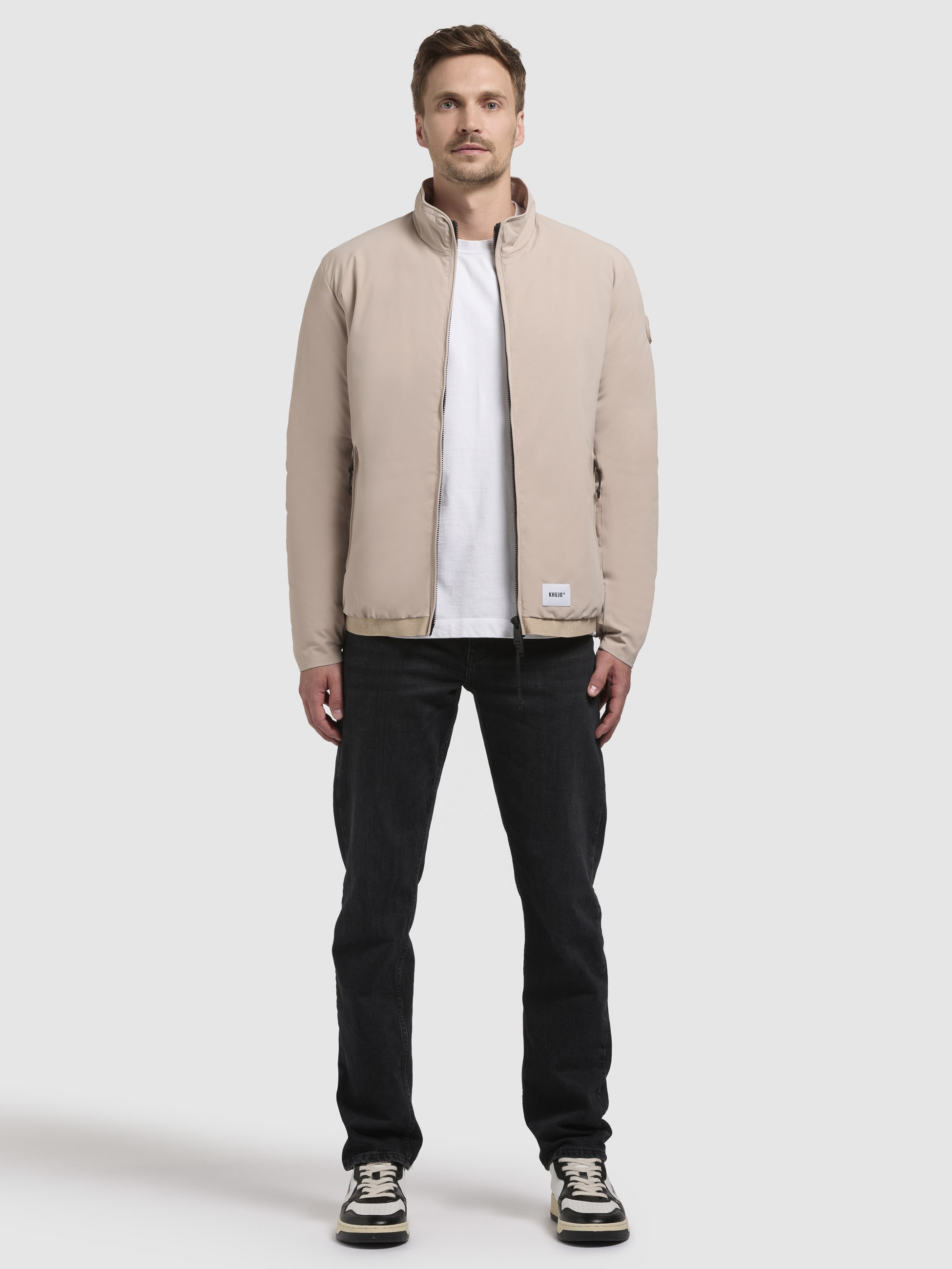 khujo Blouson »OKE«