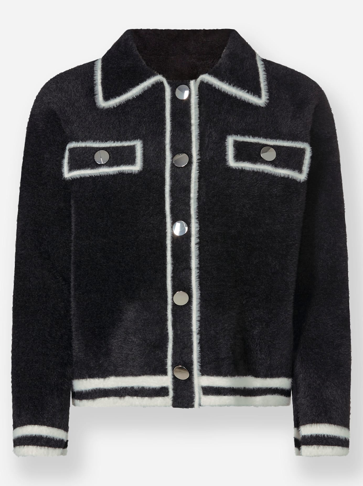 heine Cardigan