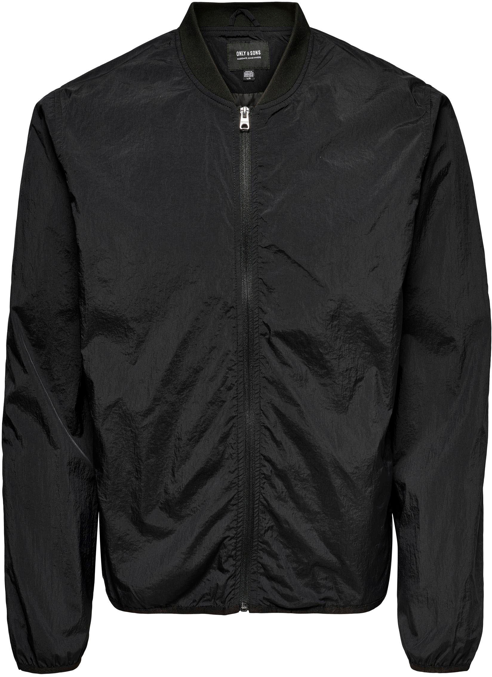 only & sons -  Bomberjacke "SAWYER BOMBER JKT"