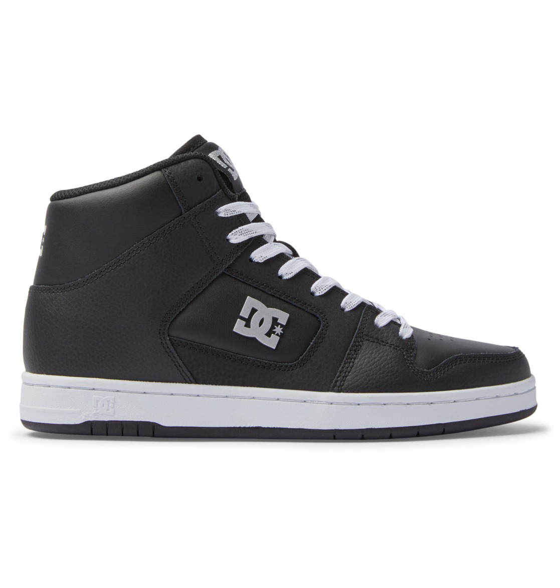 DC Shoes Sneaker "Manteca 4 Hi" günstig online kaufen