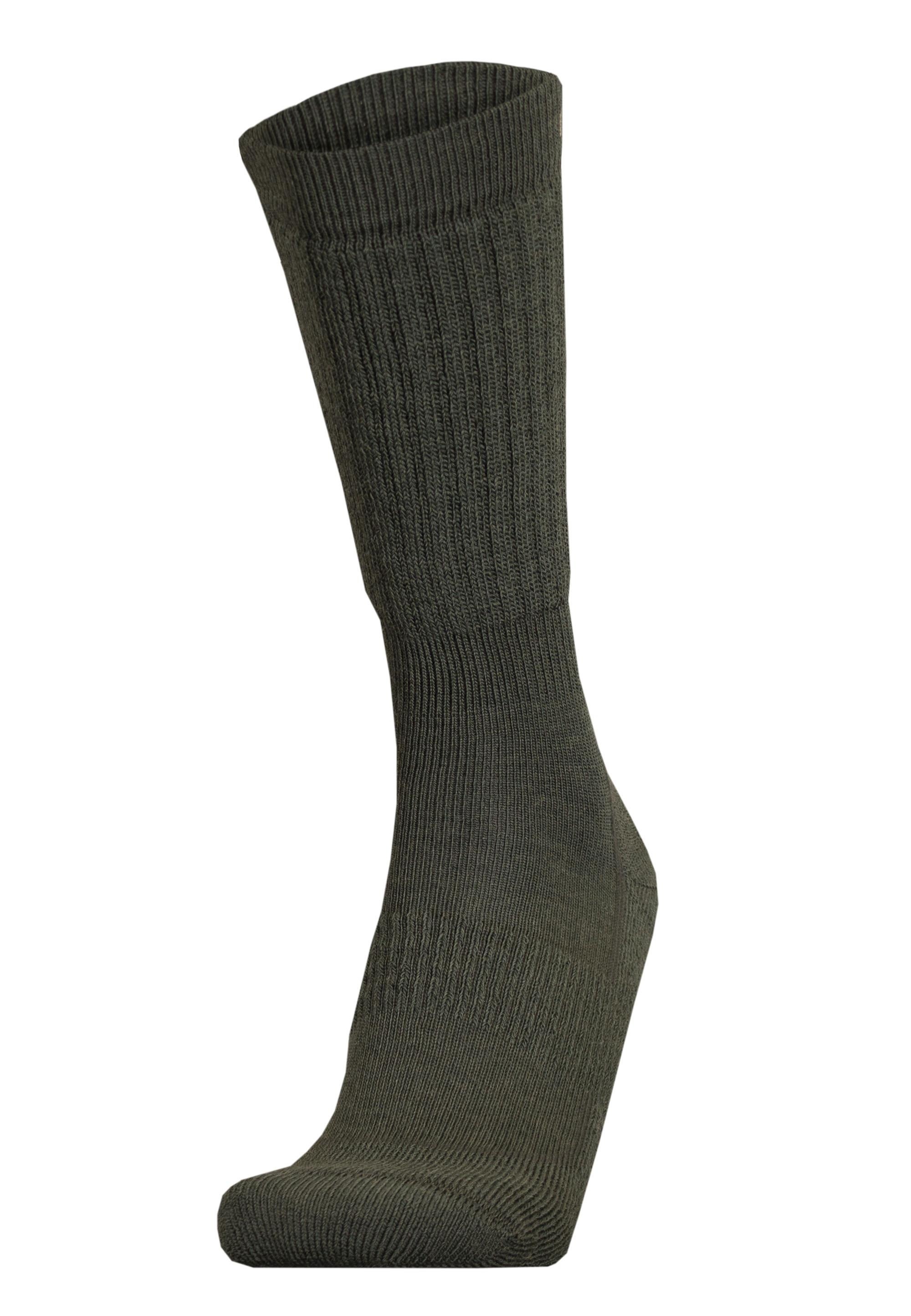 UphillSport Socken »ROVA«, mit mehrlagiger Struktur