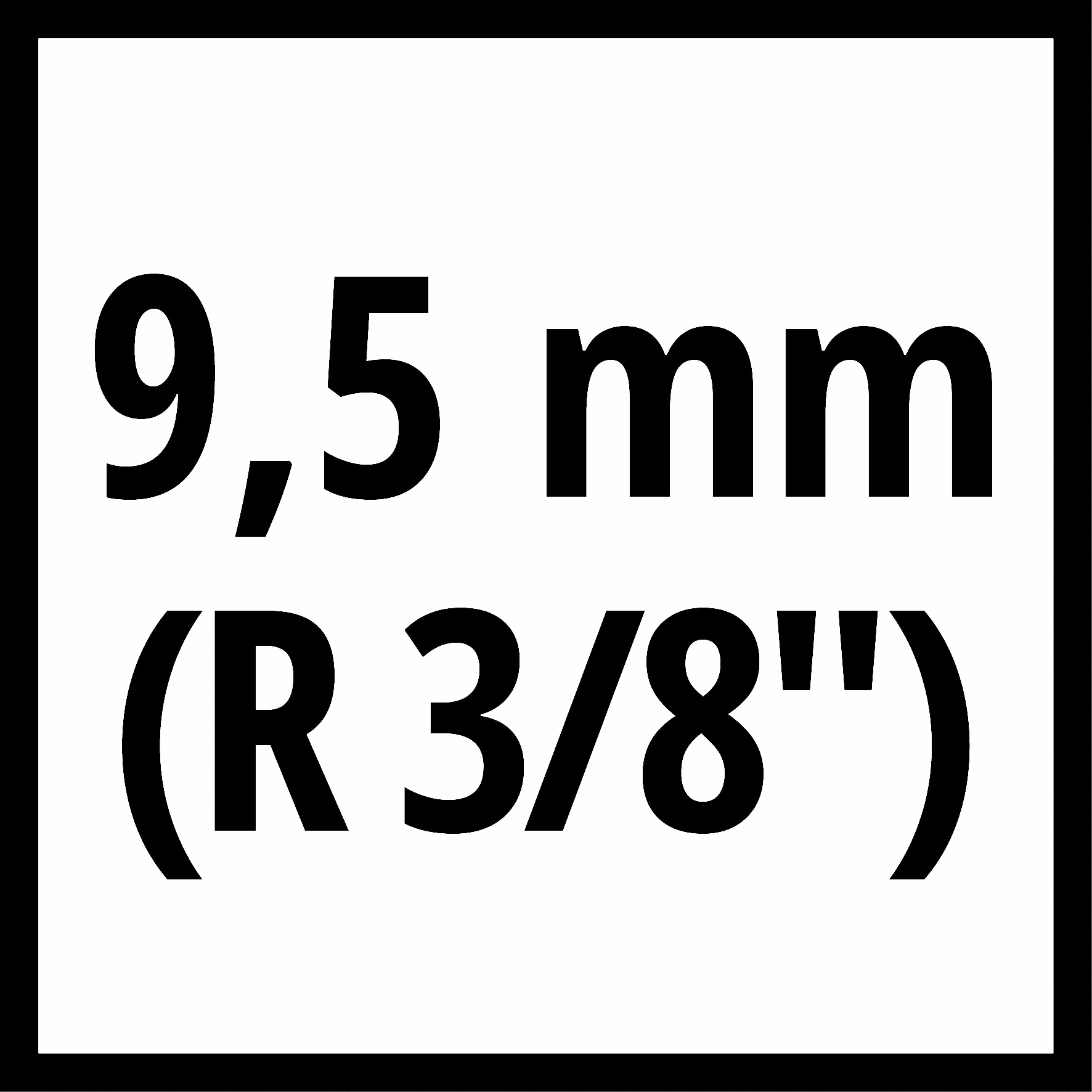 Einhell Regulierventil »4135000«, Kompressoren-Zubehör, Kombiwartungseinheit R3/8" +Öler