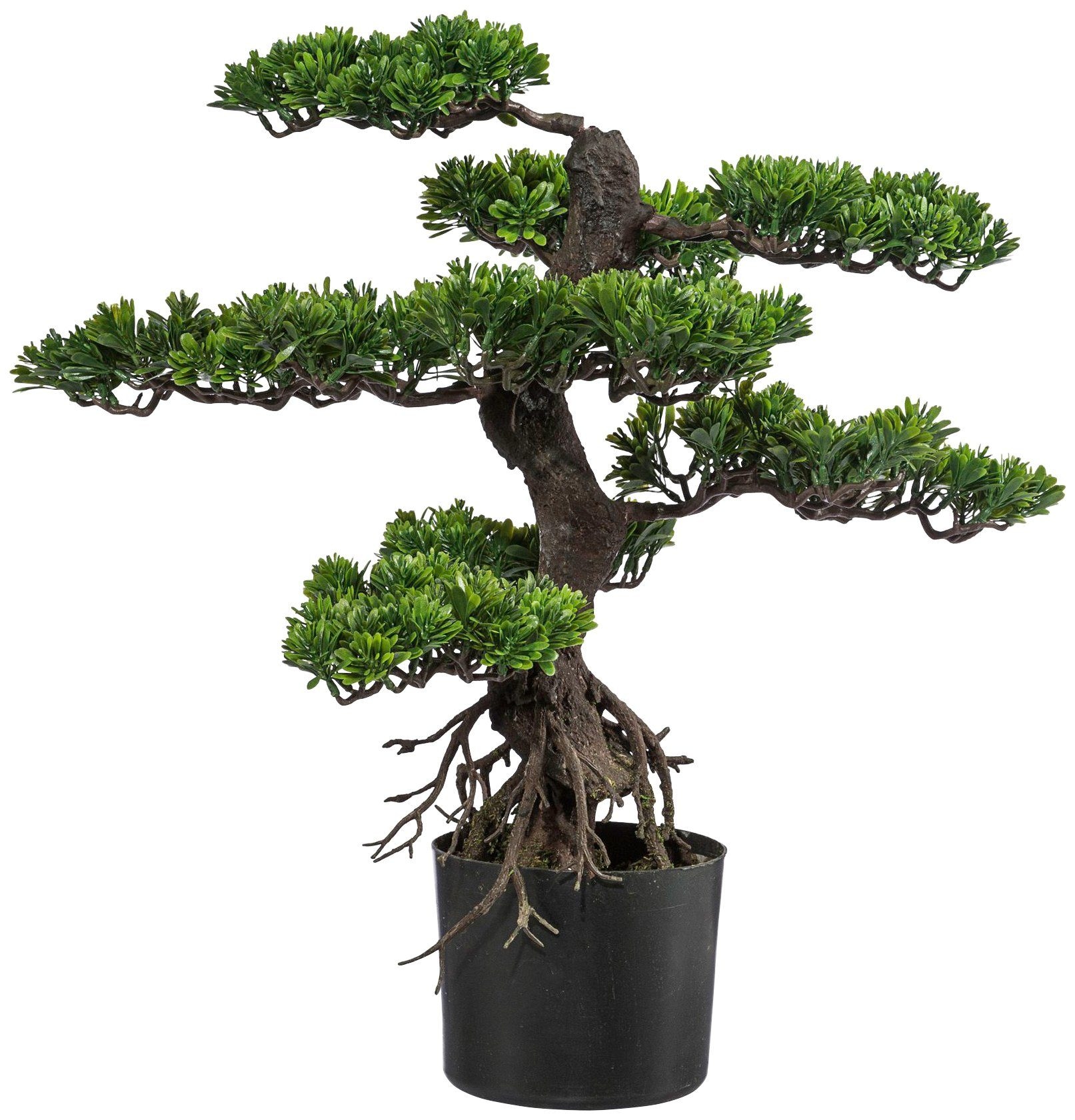 Creativ green Kunstbonsai "Bonsai"