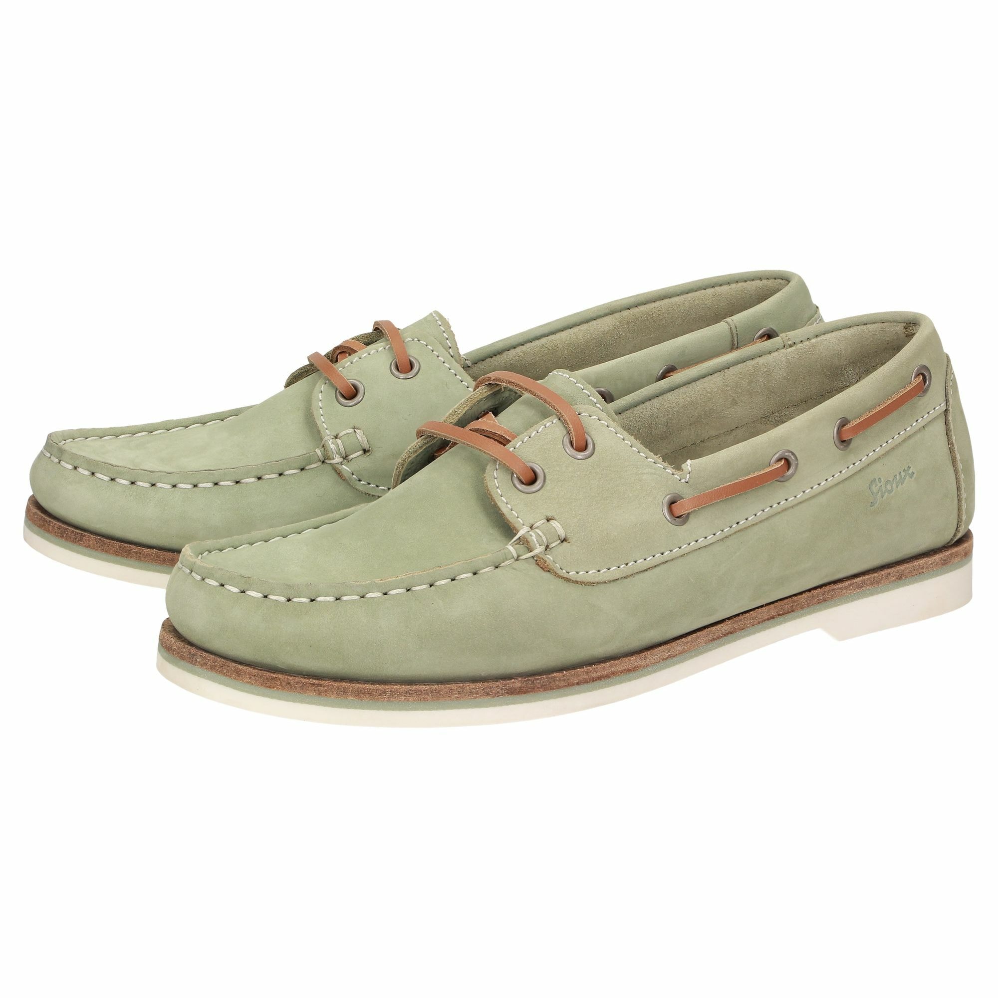 SIOUX Schnürschuh "Nakimba-700"