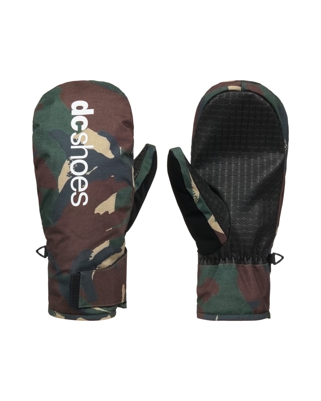 DC Shoes "Franchise Print 10K"