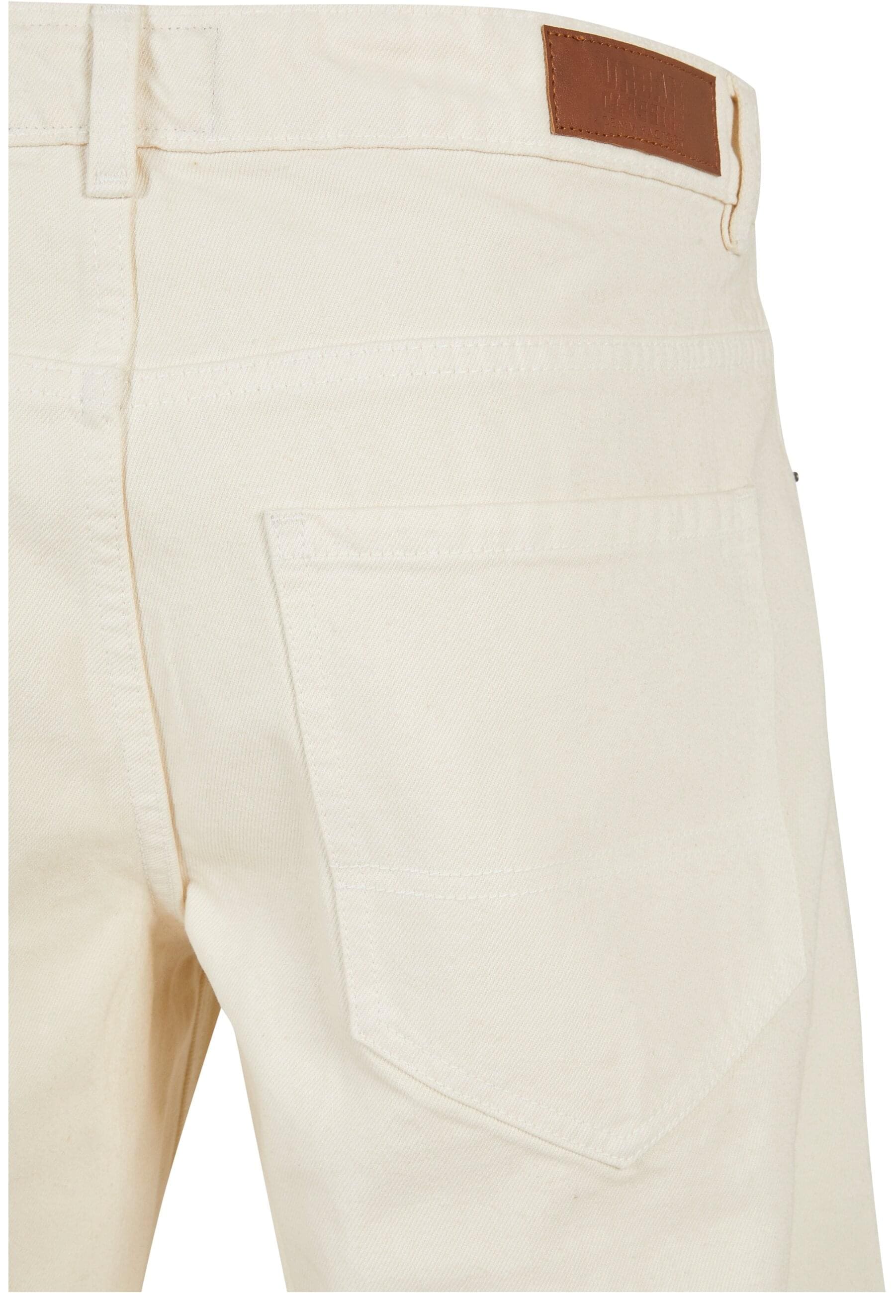 URBAN CLASSICS Bequeme Jeans »Urban Classics Herren Colored Loose Fit Jeans«