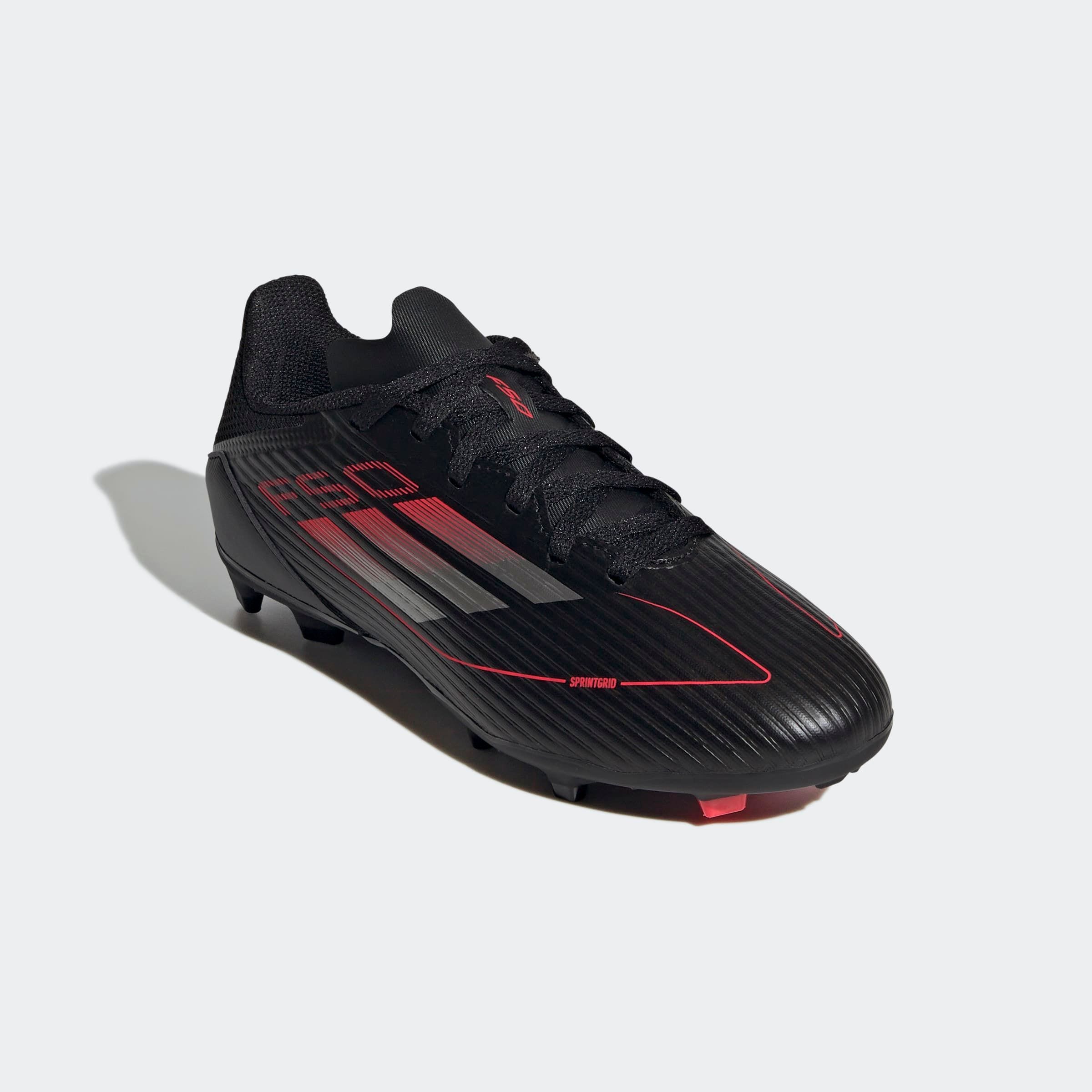 adidas Performance Fußballschuh »F50 LEAGUE KIDS FG/MG«