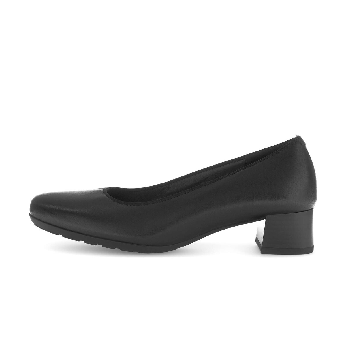 Gabor »Plateau Pumps«
