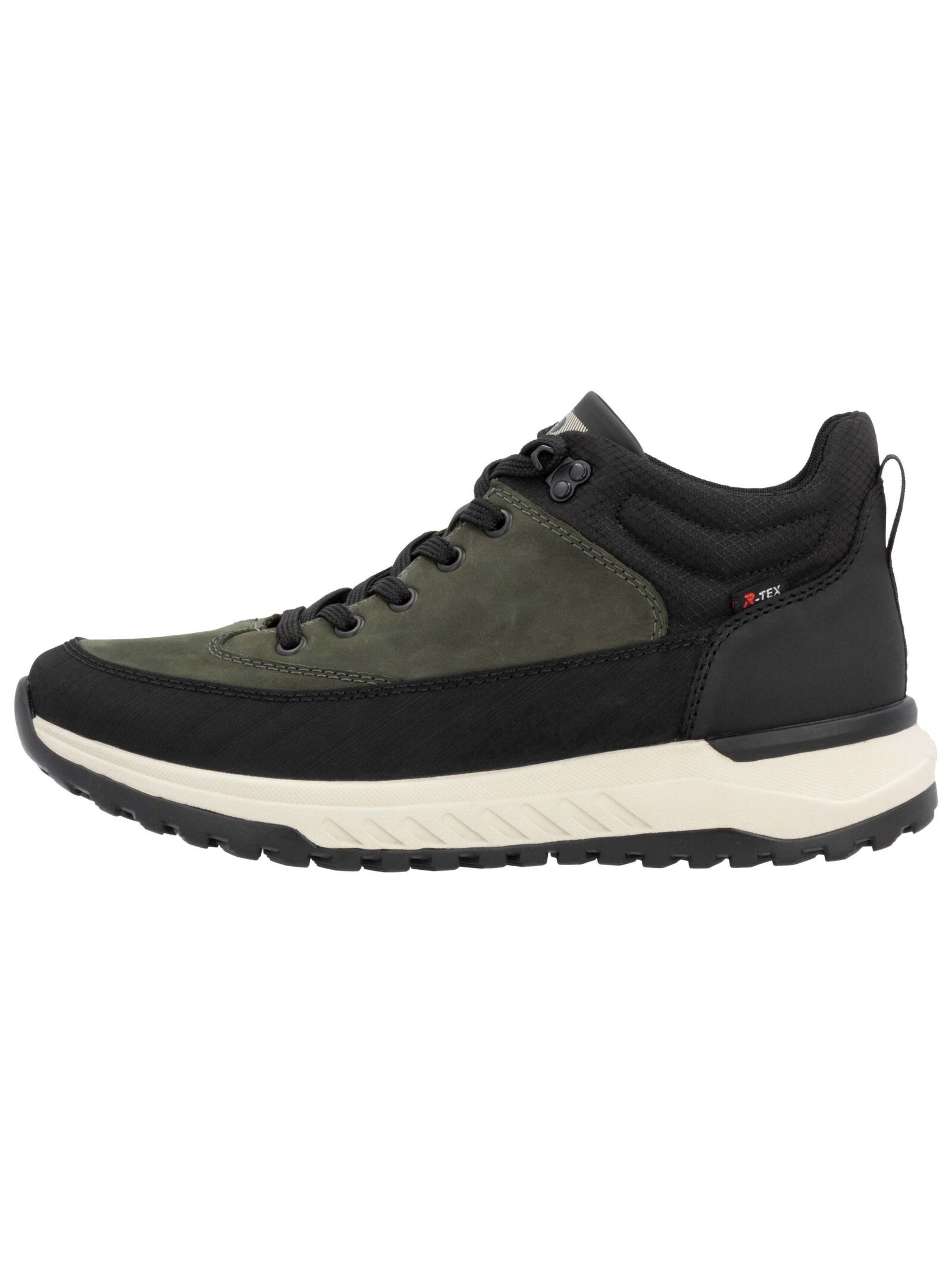 Rieker Sneaker "Rieker Sneaker Lederimitat" günstig online kaufen