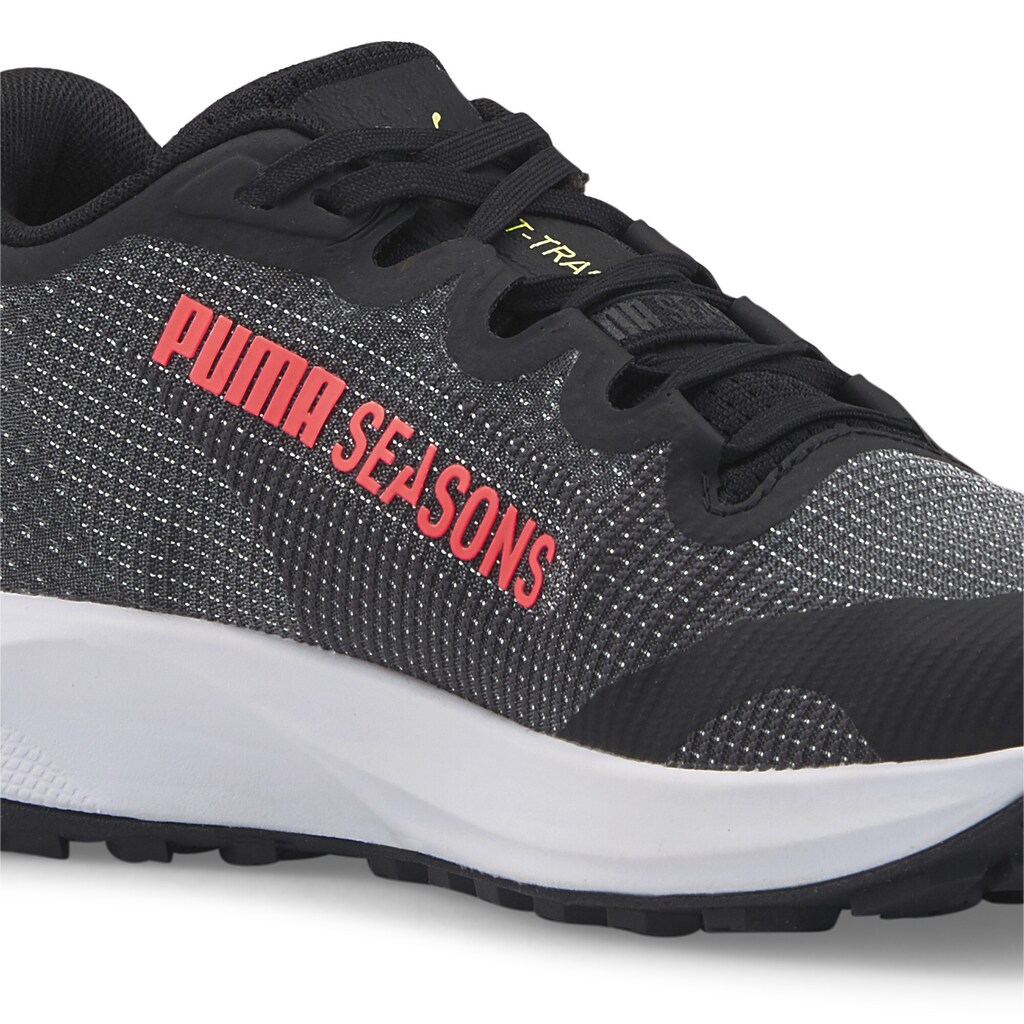 PUMA Sneaker »Fast-Trac NITRO Laufschuhe für Frauen«