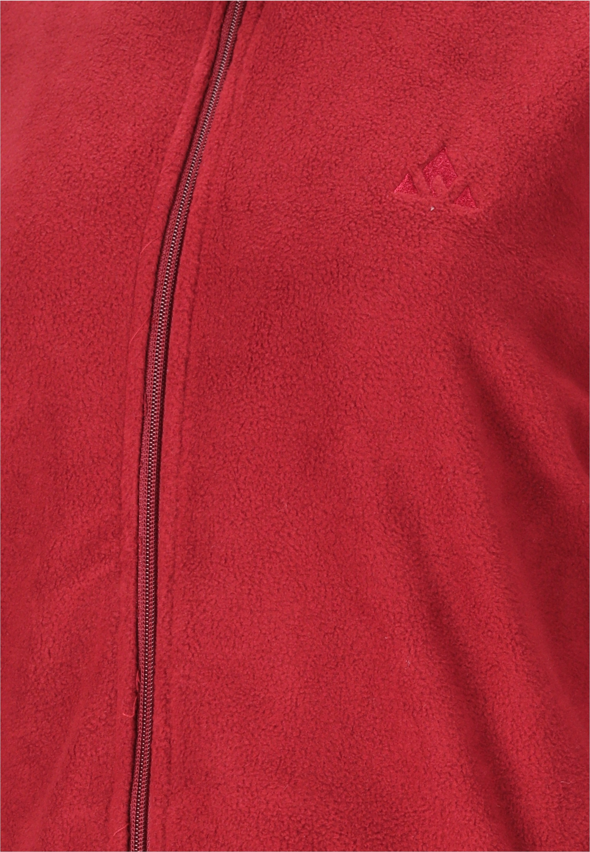 WHISTLER Fleecejacke »Cocoon«, mit praktischem Tunnelzug