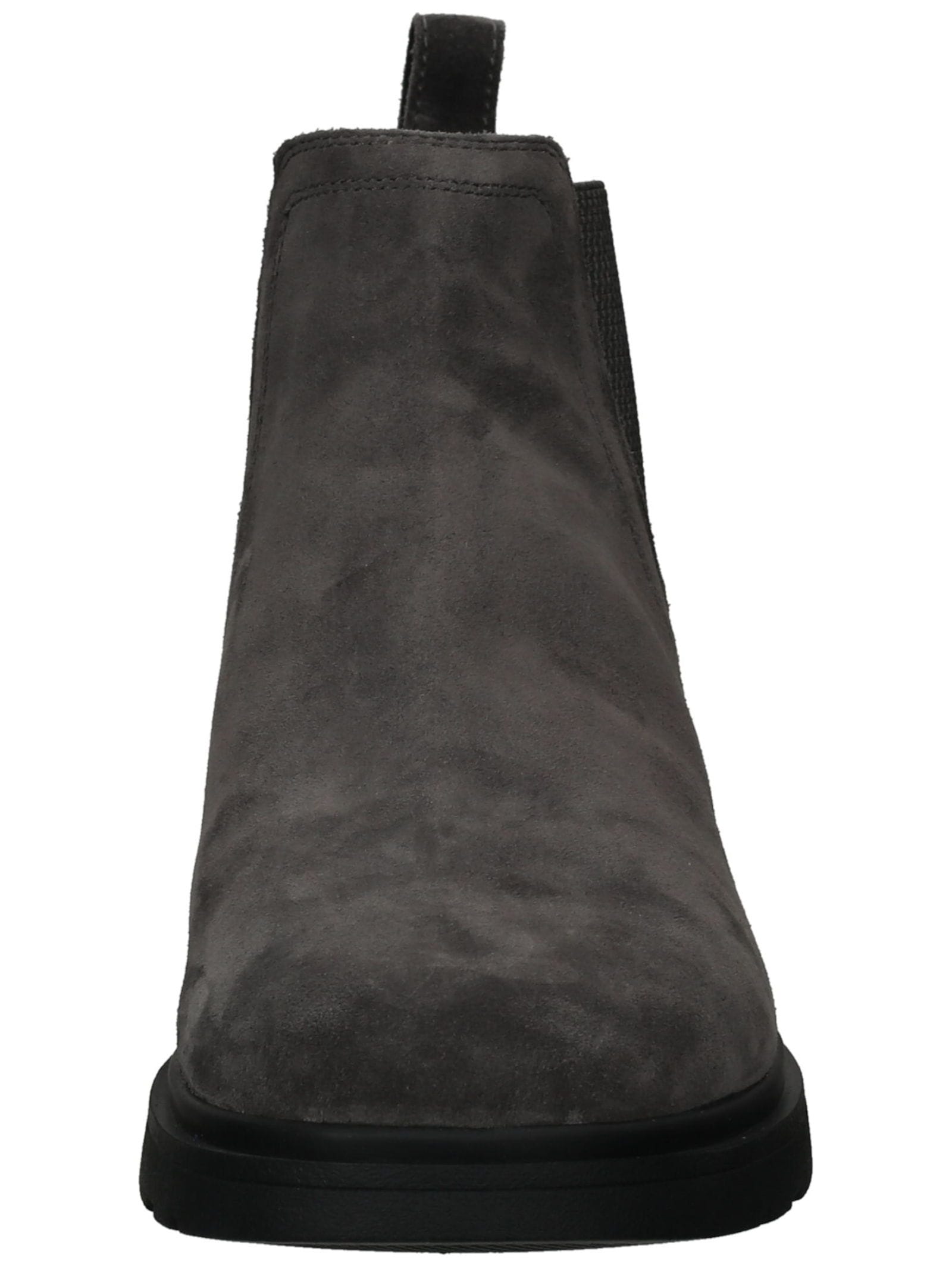 Geox Stiefelette »Geox Stiefelette Veloursleder/Textil«
