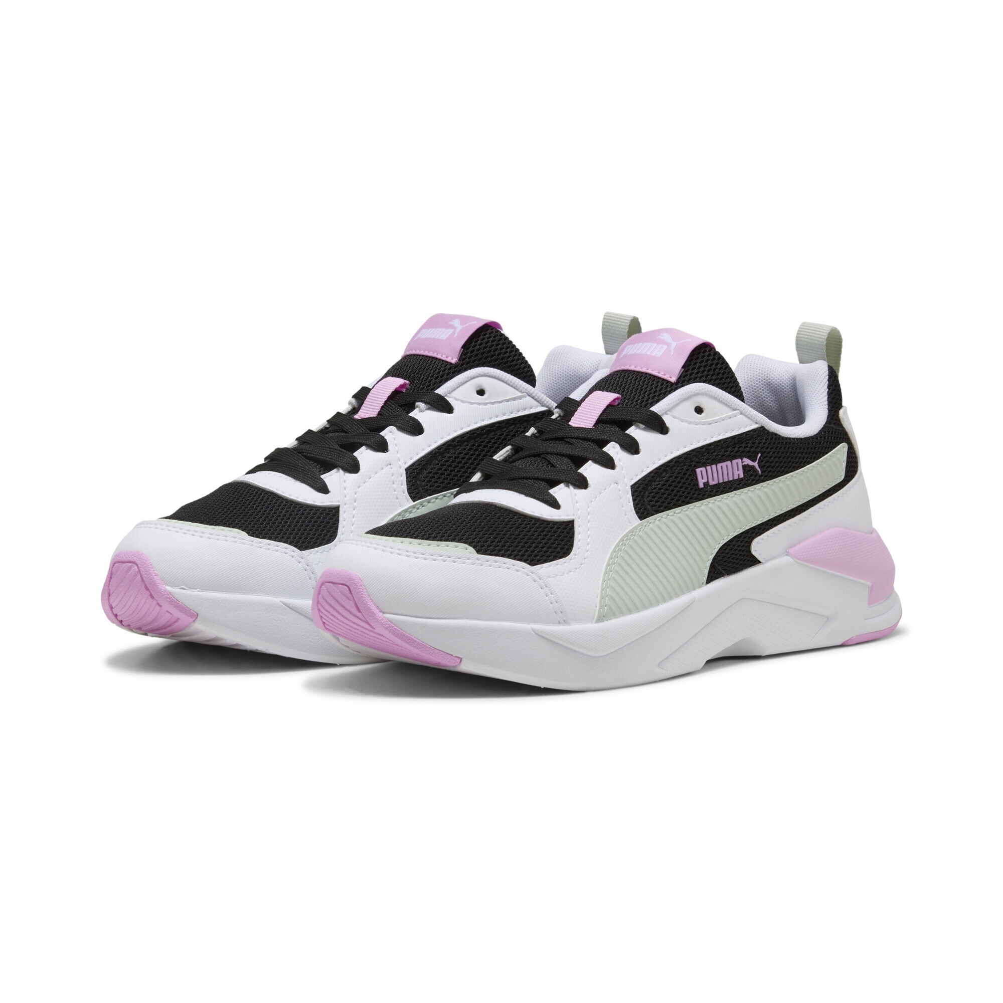 PUMA Sneaker "X-Ray 4 Light Sneakers Erwachsene"