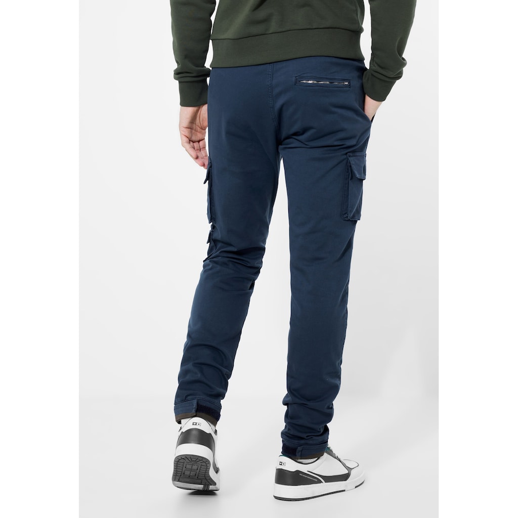 STREET ONE MEN Jogger Pants