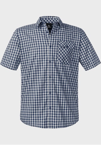 Outdoorhemd »Shirt Trattberg SH M«