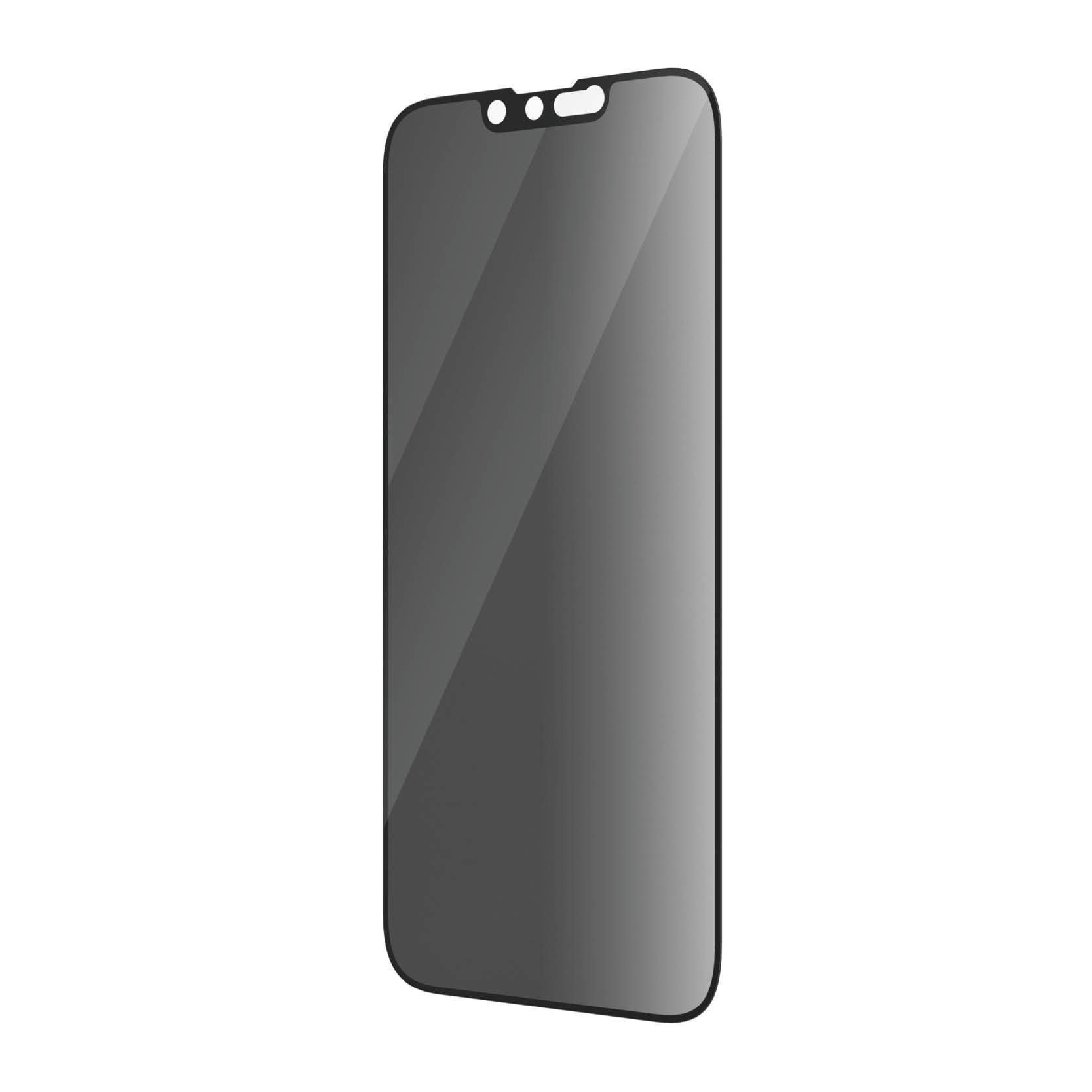 PanzerGlass Displayschutzglas »iPhone 14/13/13 Pro Ultrawide Privacy AB«
