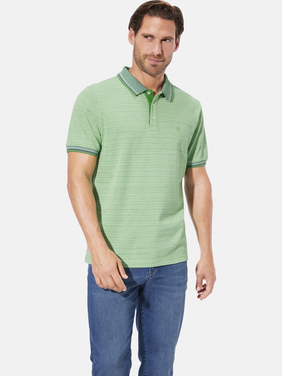 Babista Poloshirt "Poloshirt VALRIN" 1 Stk. günstig online kaufen