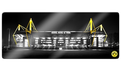 Glasbild »BVB Signal Iduna Park«