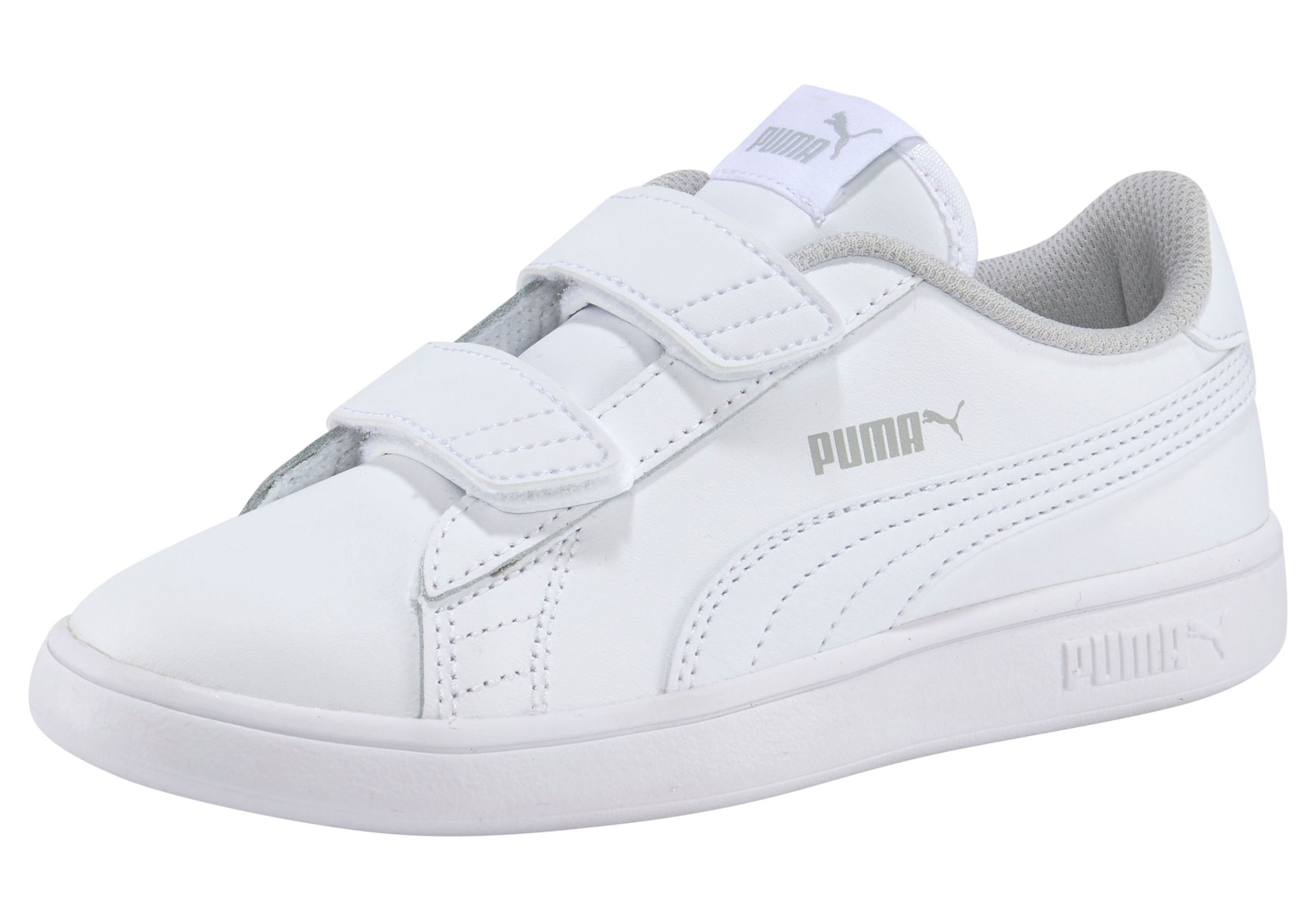 PUMA Sneaker »SMASH V2 L V PS«