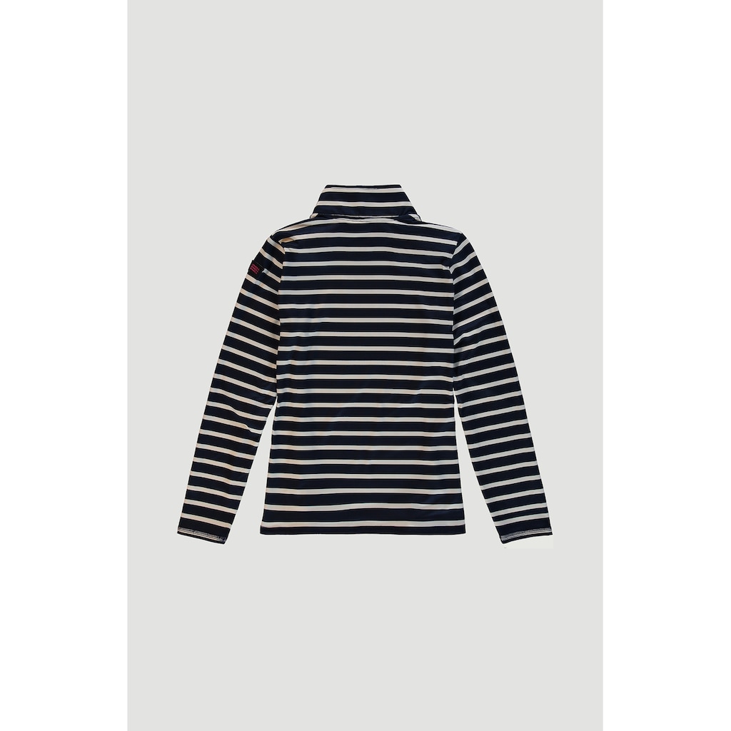 O'Neill Fleecejacke »Stripe Half Zip Ski Fleece«