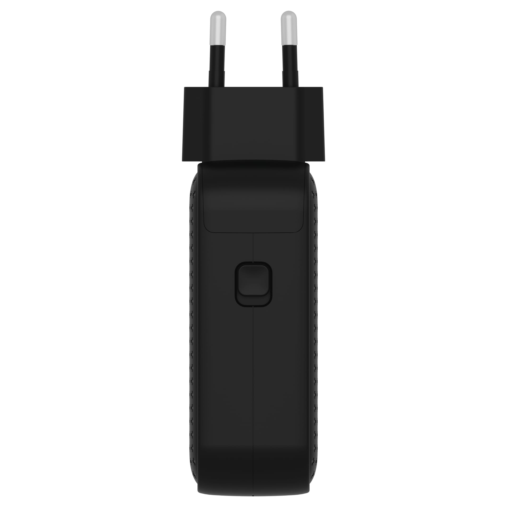 Targus Schnelllade-Gerät »HyperJuice 100W GaN Travel Charger 3x USB-C + 1x USB-A«