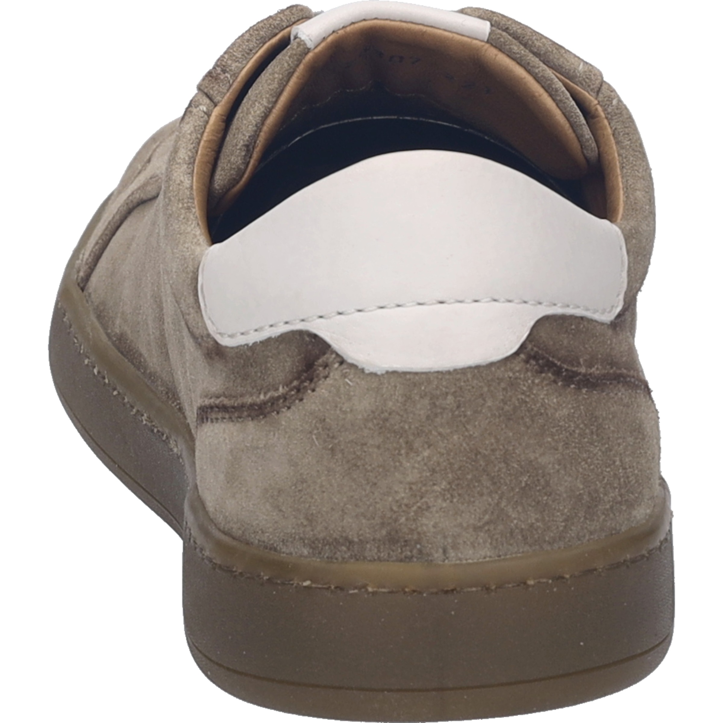 Josef Seibel Lio 07 Sneaker Beige 45 3