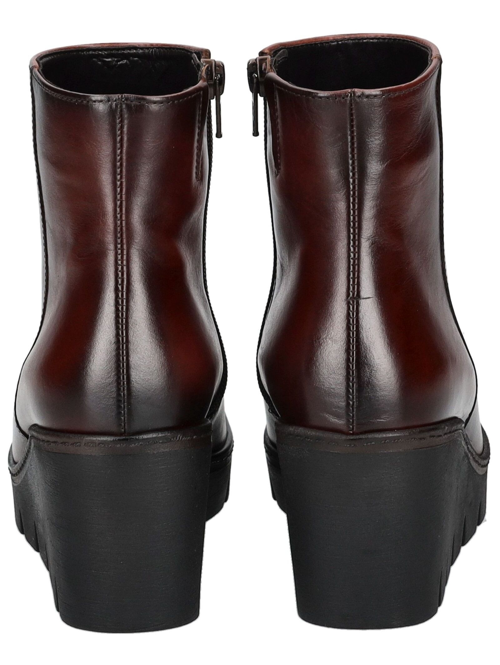 Gabor Keilstiefelette »Gabor Stiefelette Nappaleder«