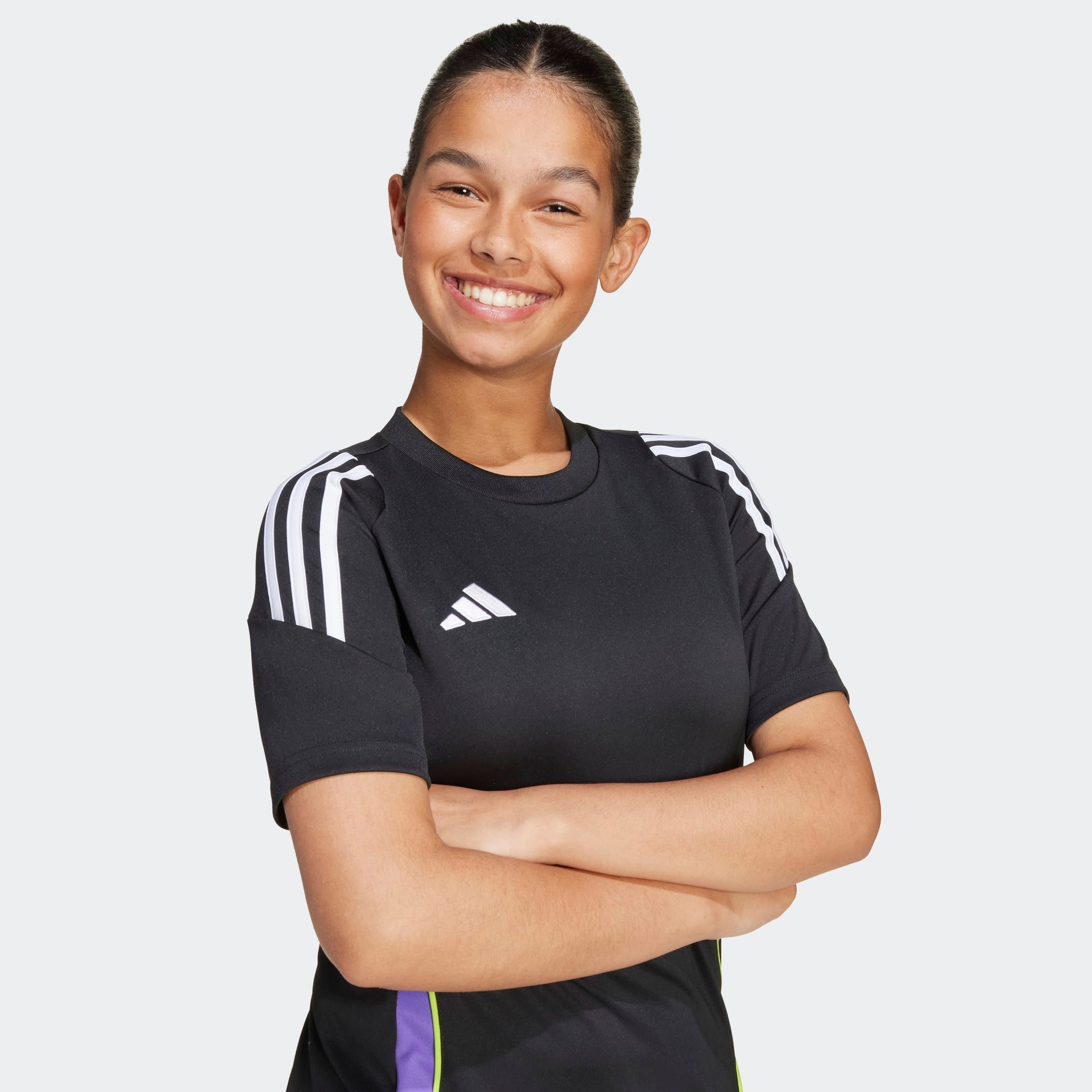 adidas Performance Fußballtrikot »TIRO24 JSYY«