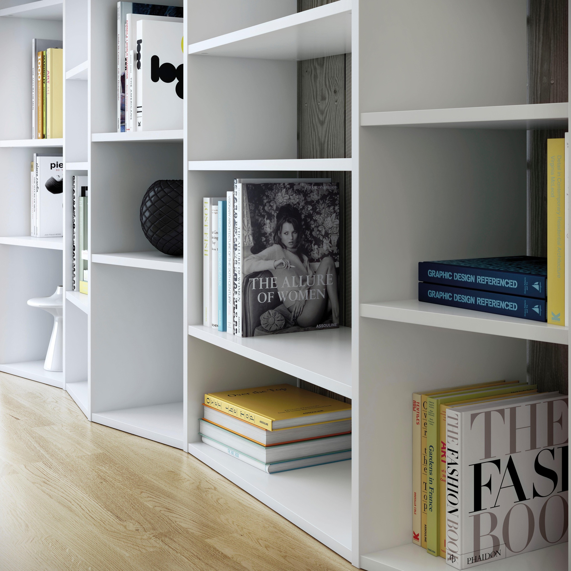 TemaHome Regal »Valsa«