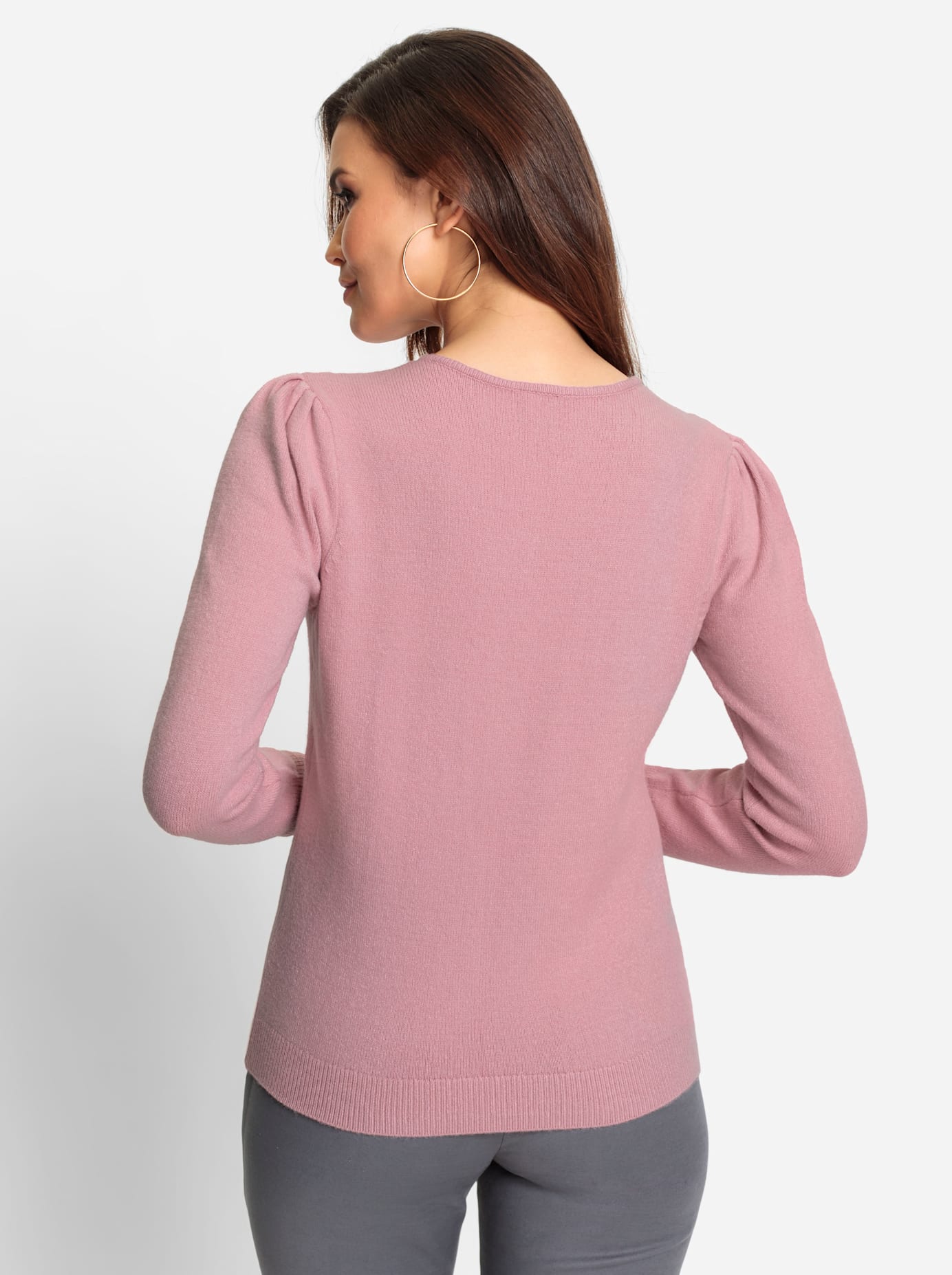 Thumbnail - Lady Strickpullover "Pullover"