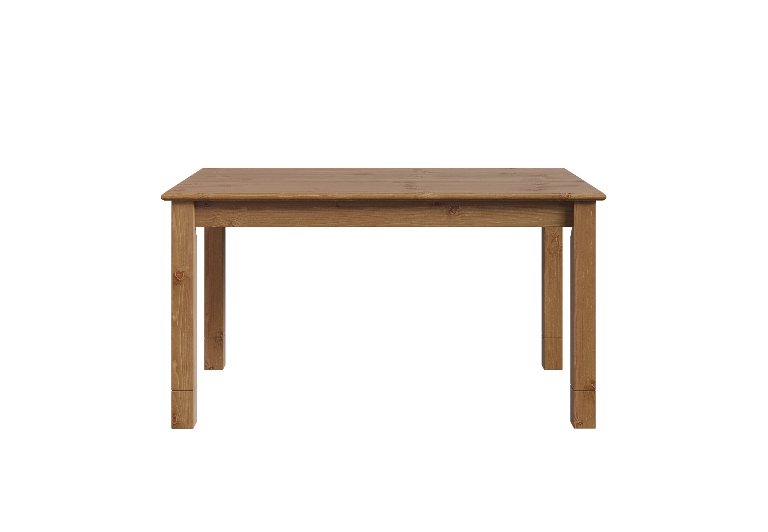 OTTO home Esstisch "Rauna" Aus massiver Kiefer